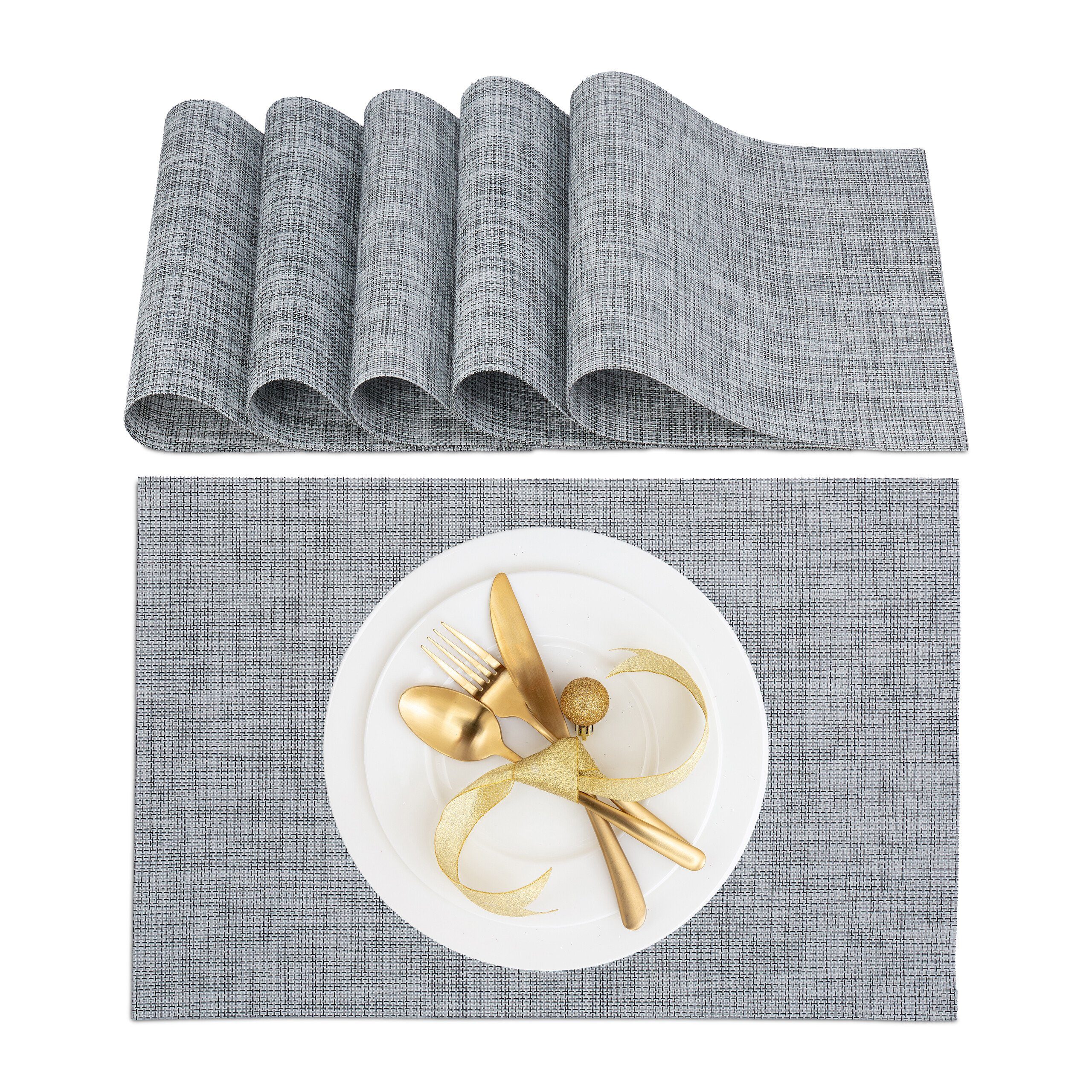 Platzset Tischset 6-teilig