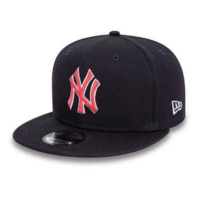 New Era Snapback Cap New York Yankees S/M
