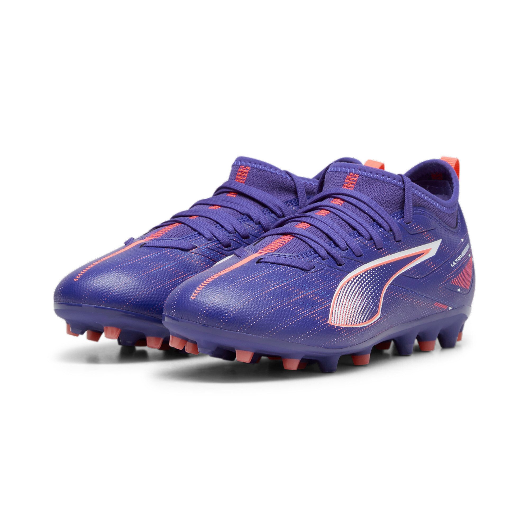 ULTRA 5 MATCH MG JR Fußballschuh