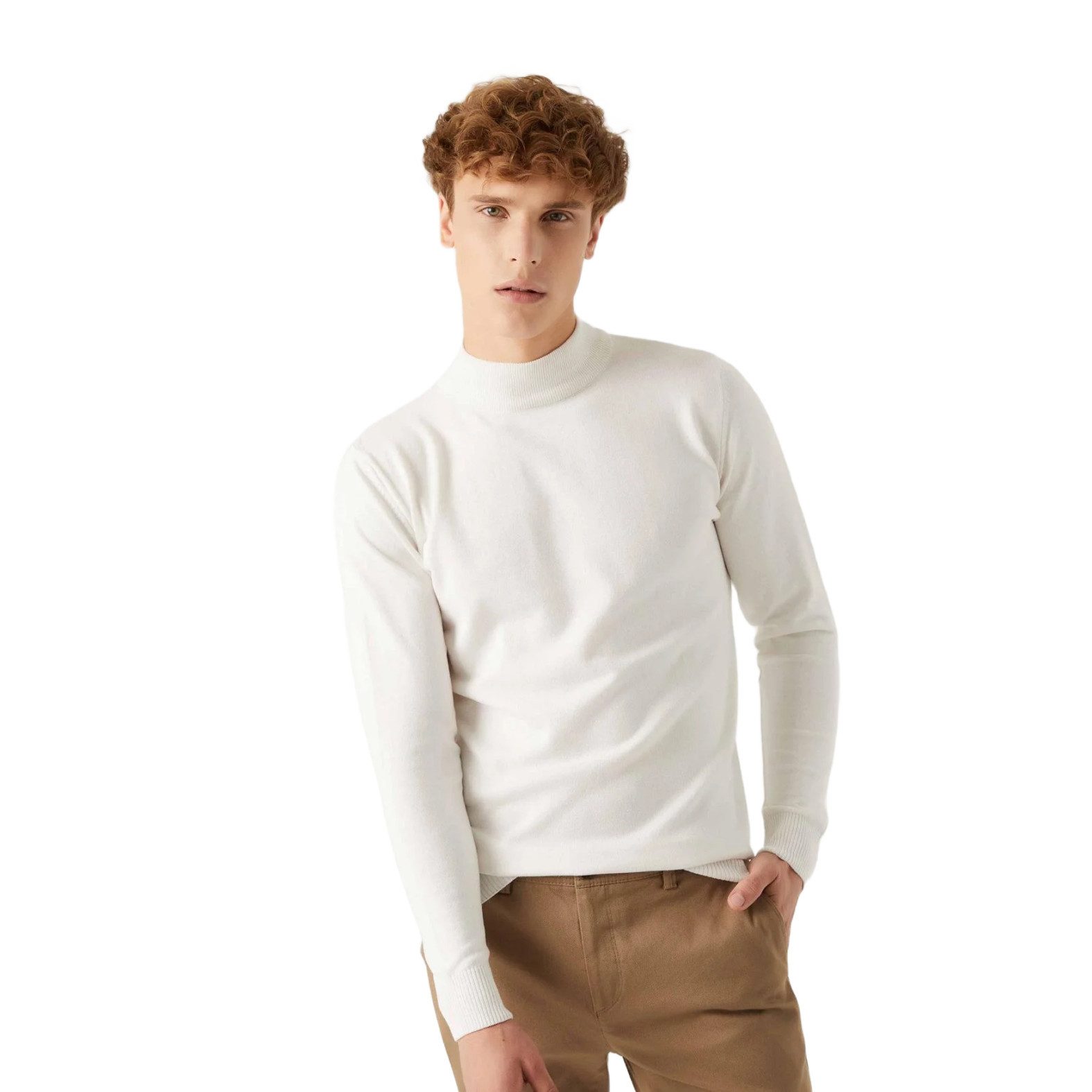 D'S DAMAT Sweater D'S DAMAT Half günstig online kaufen