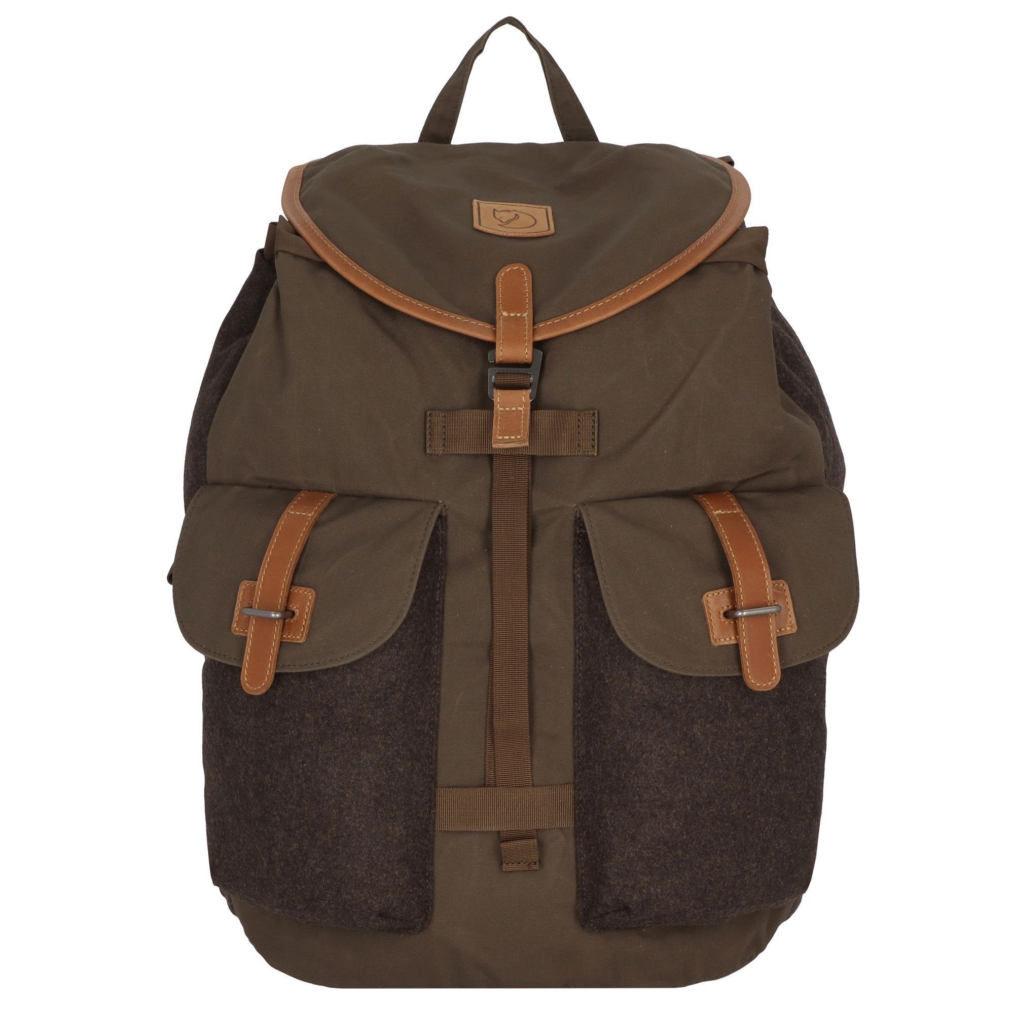 Fjällräven Sportrucksack Värmland, Baumwolle