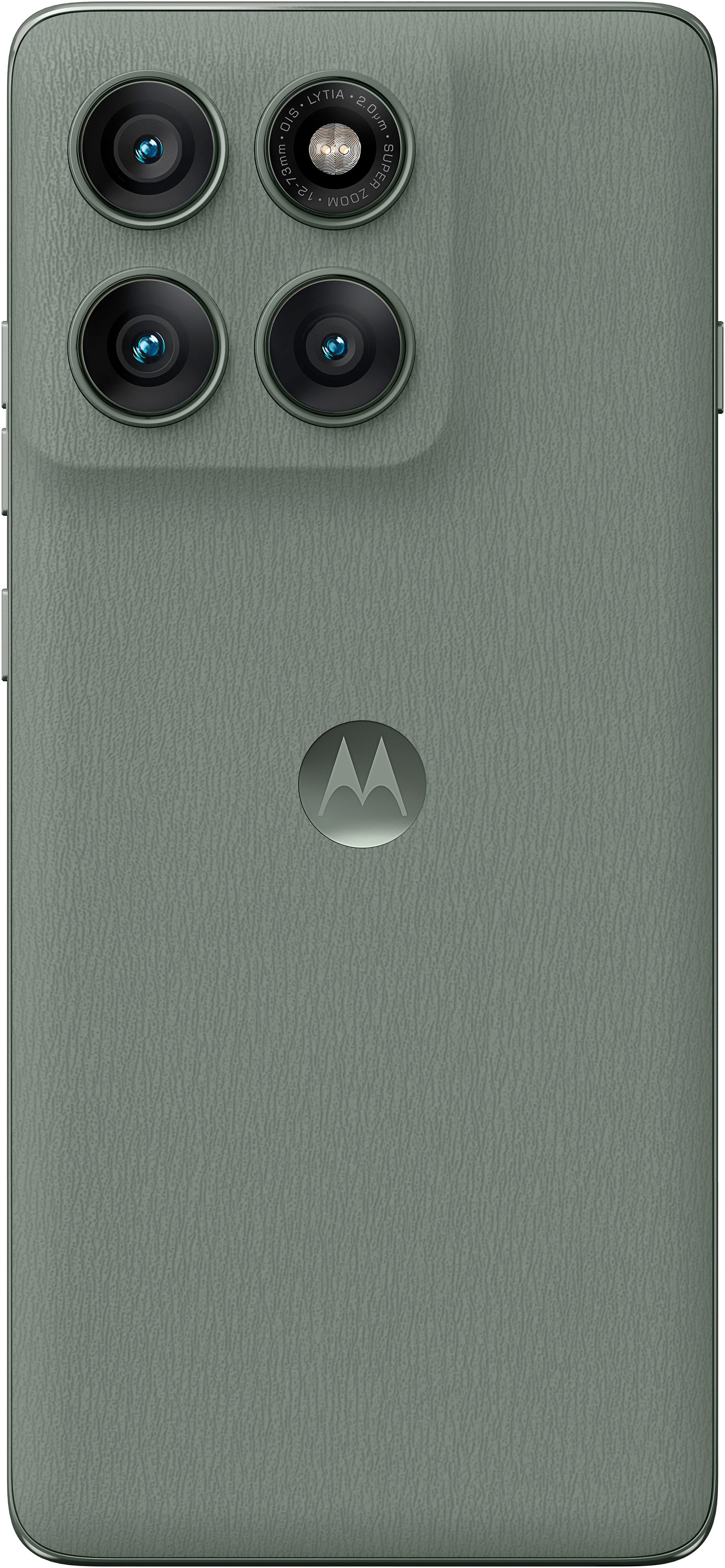 Motorola Edge 60 Pro Smartphone (16,94 cm/6,67 Zoll, 256 GB Speicherplatz, 50 MP Kamera)