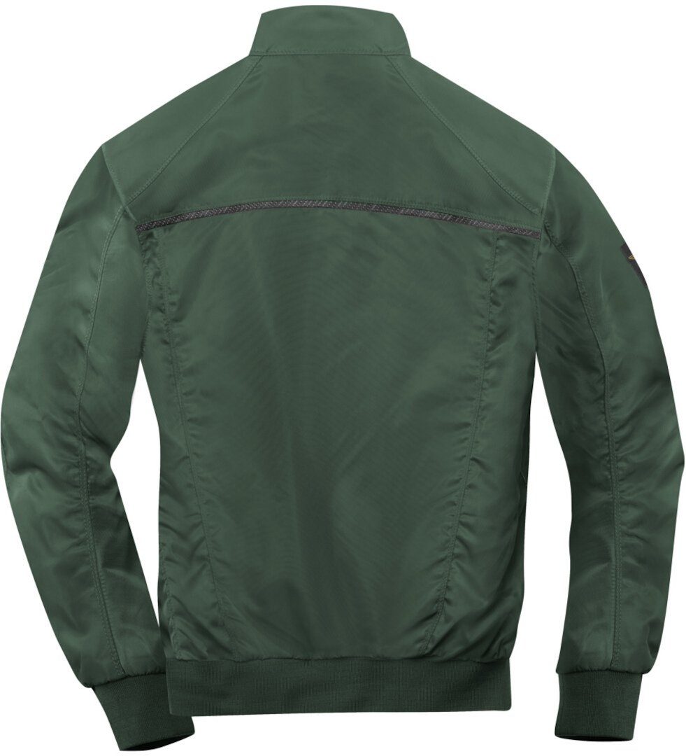 Bogotto Allwetterjacke Boston Motorrad Textiljacke herausnehmbares günstig online kaufen