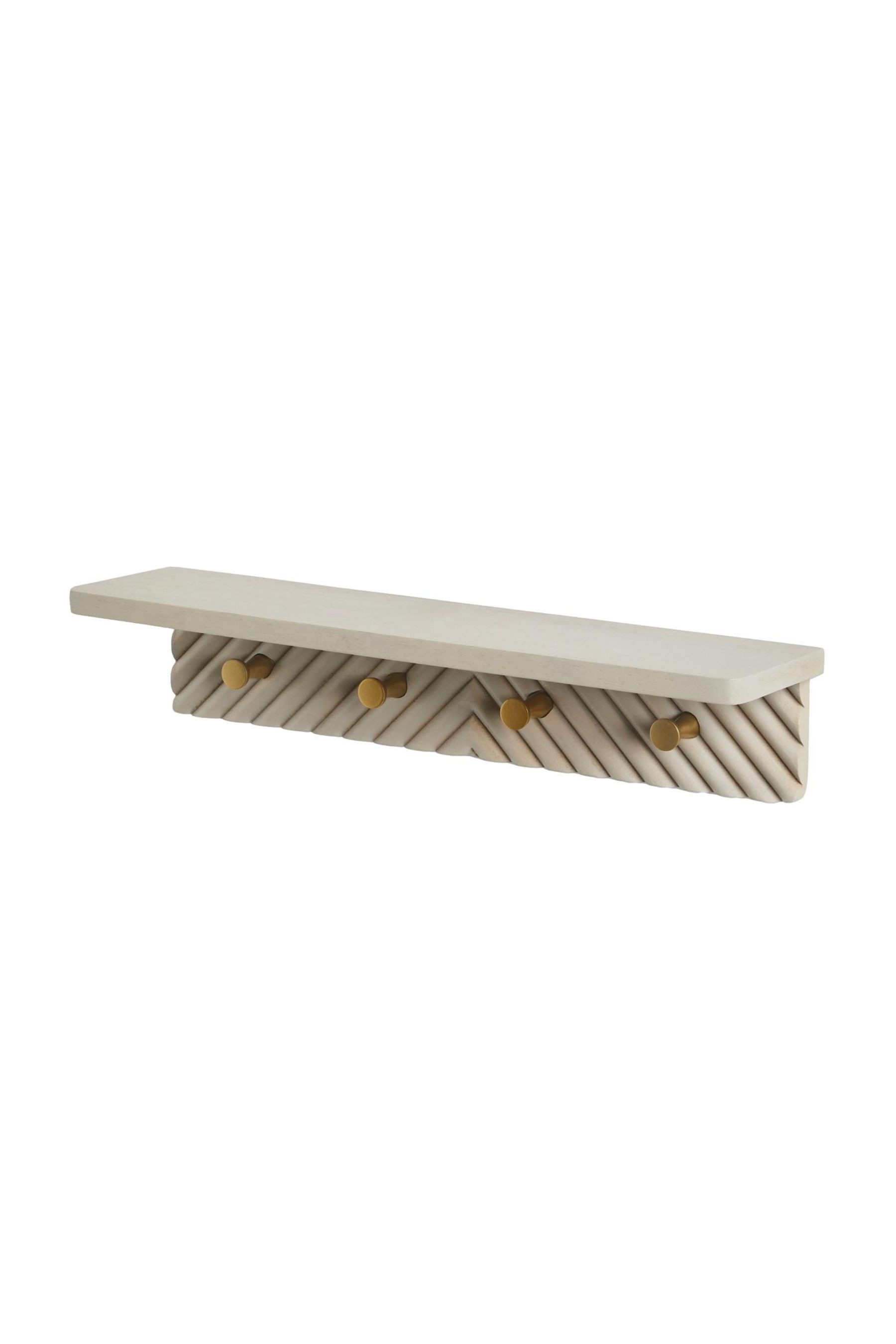 Next Wandhaken Valencia Haken, (1-St)