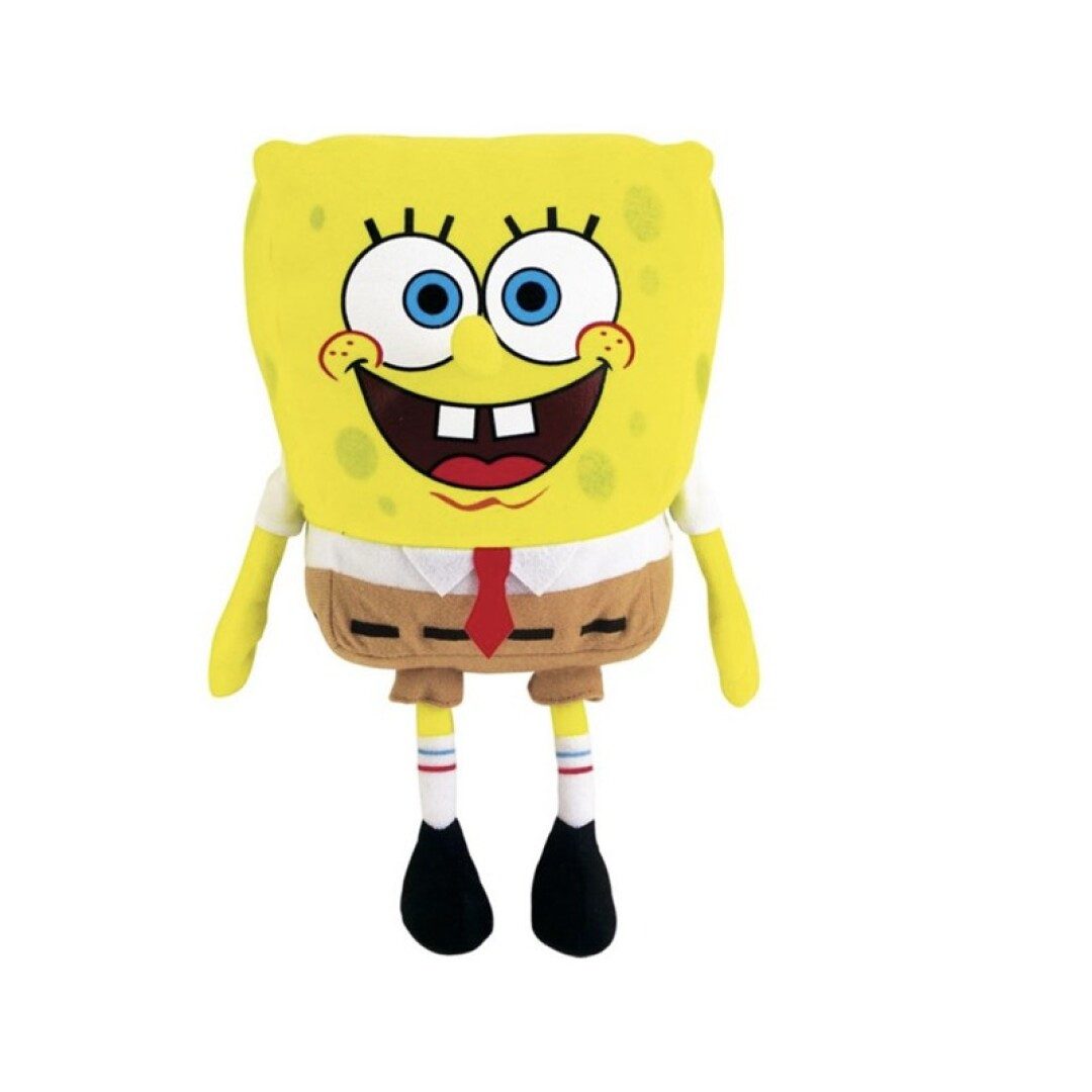Tinisu Plüschfigur Spongebob Schwammkopf Kuscheltier - günstig online kaufen