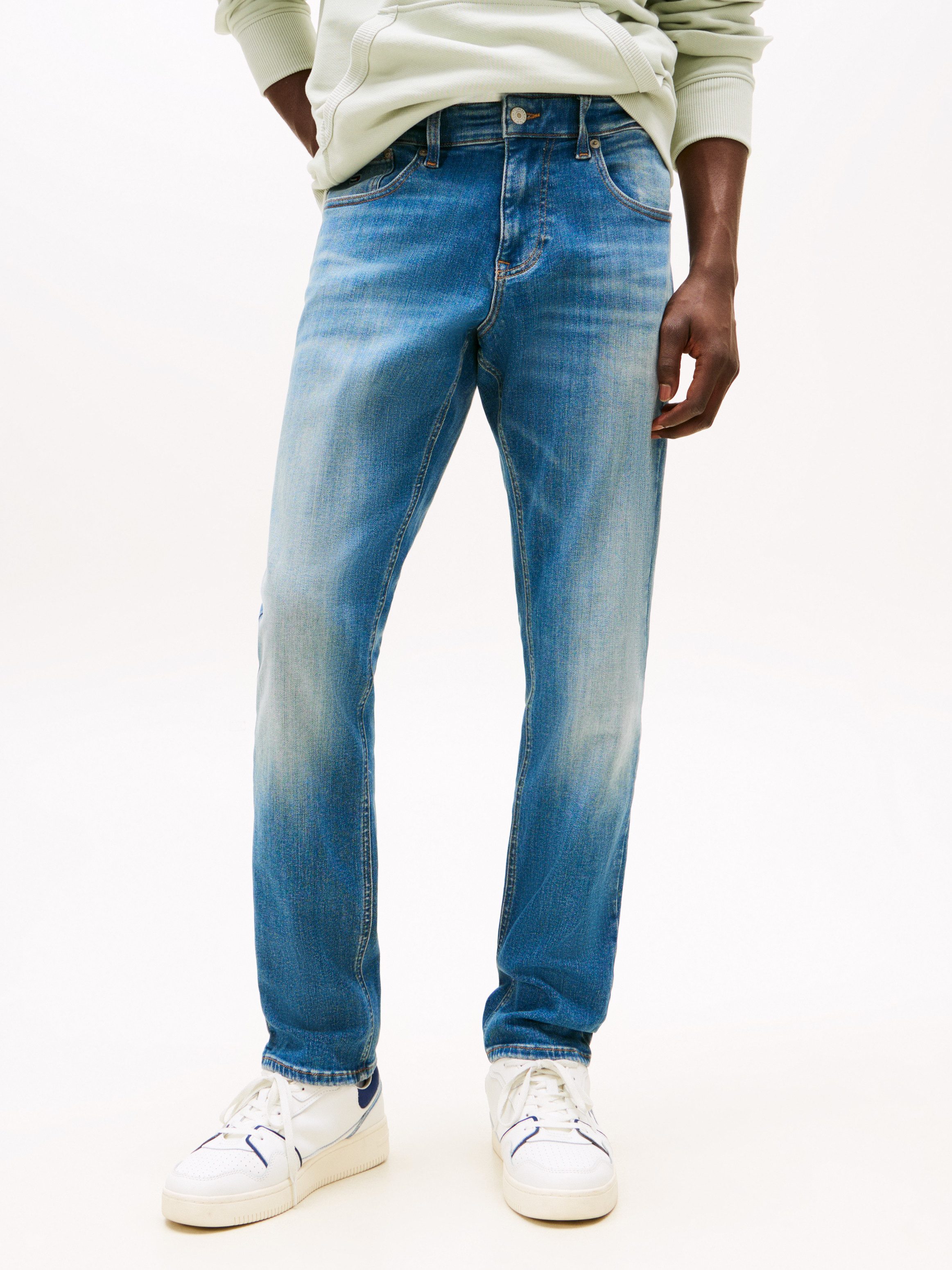 Tommy Jeans Gerade Jeans SCANTON SLIM günstig online kaufen