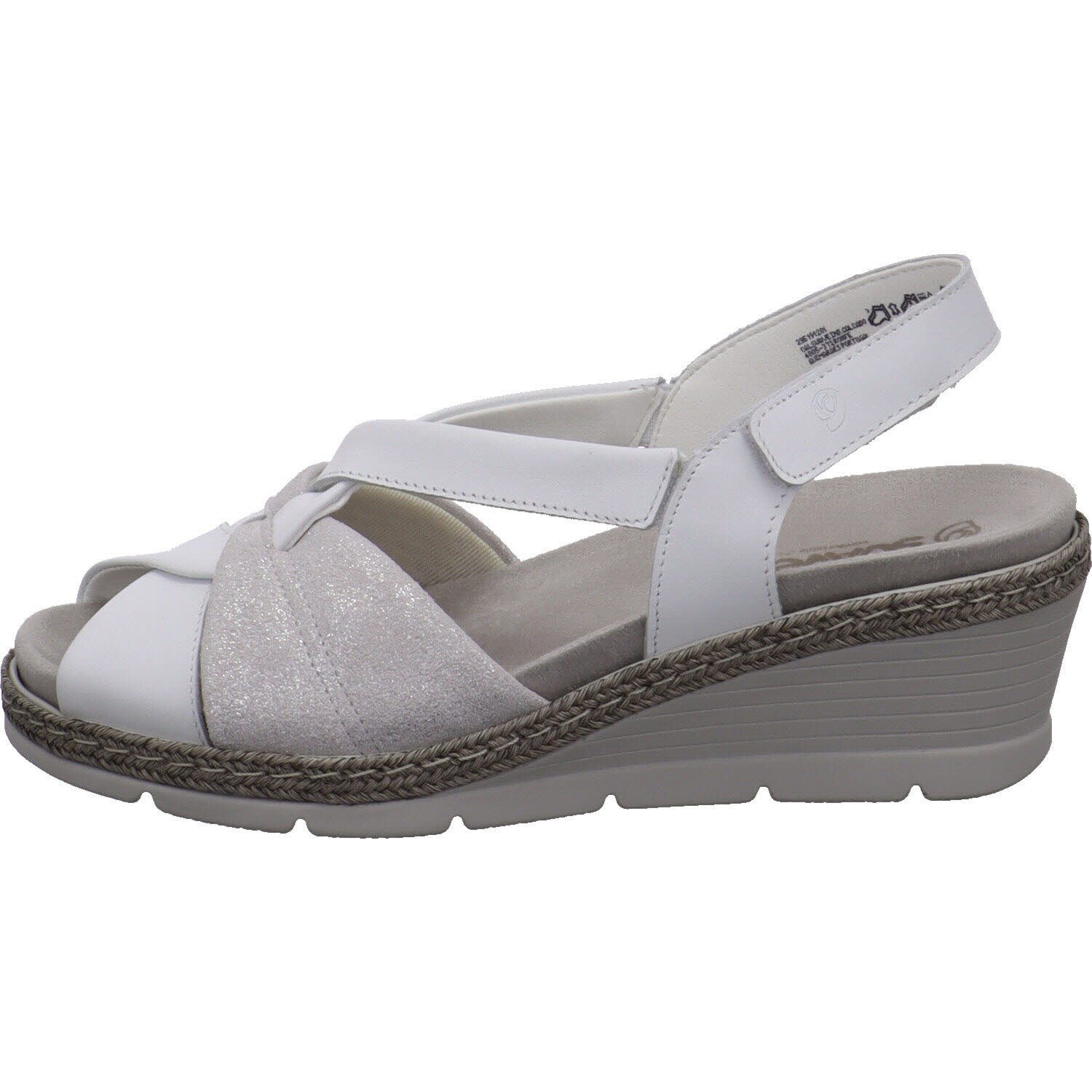 Suave Venice Slingsandalette