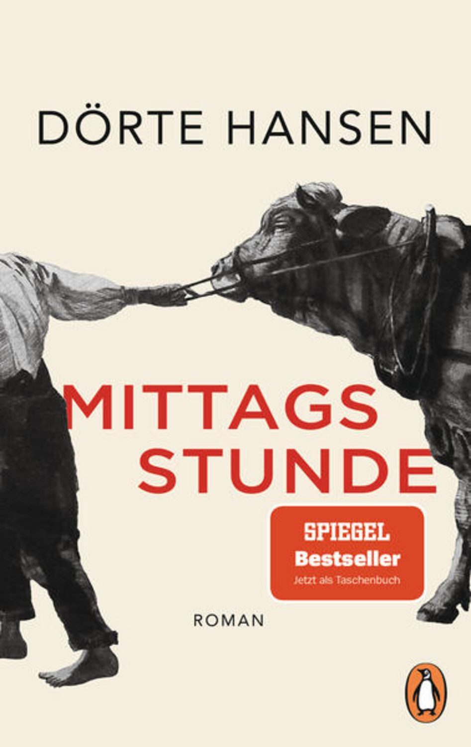Mittagsstunde / Dörte Hansen
