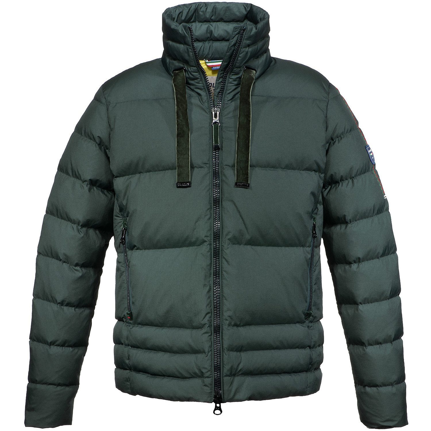 Dolomite Softshelljacke Funktionsjacke W 76 FITZROY JACKET