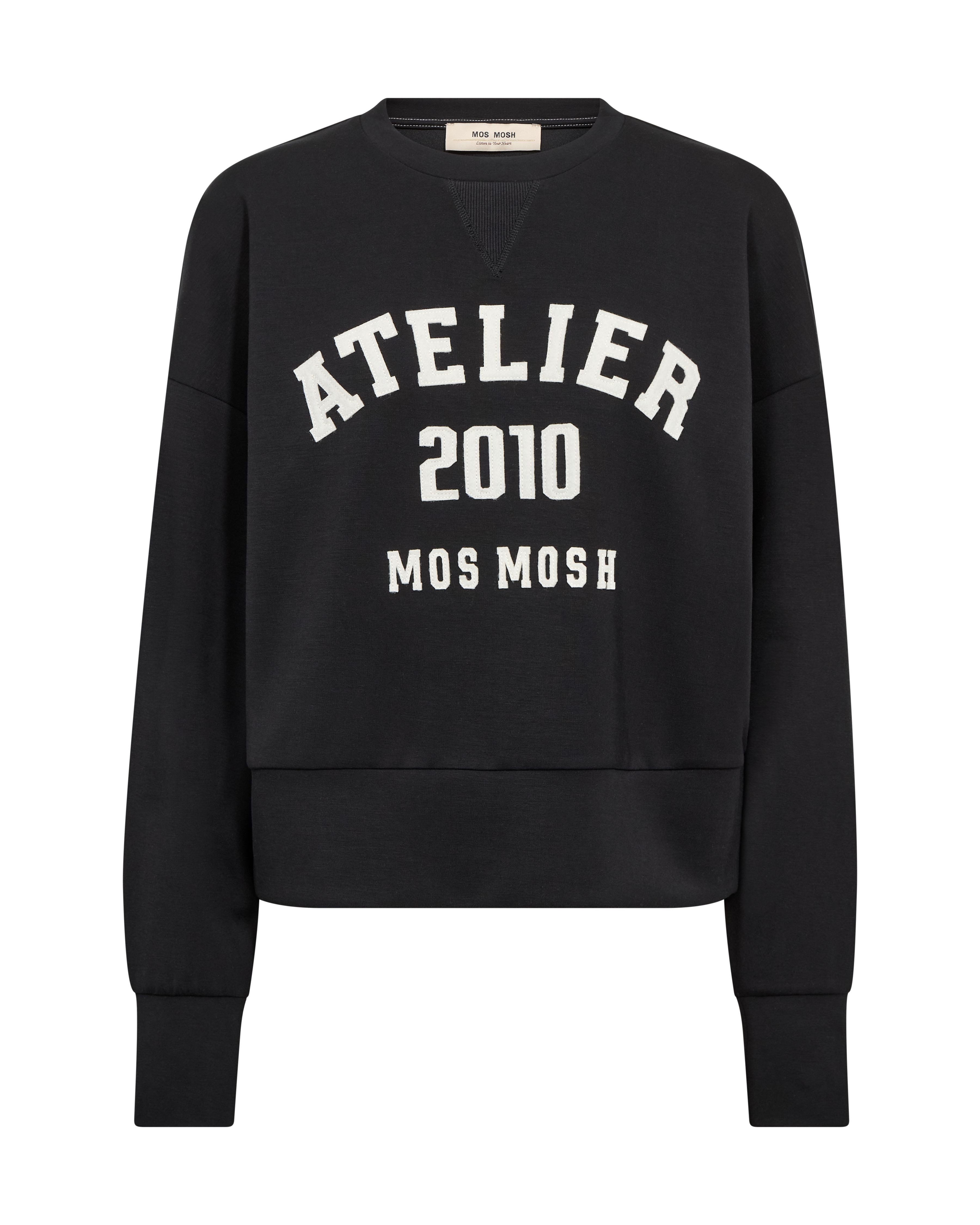 Mos Mosh Sweater