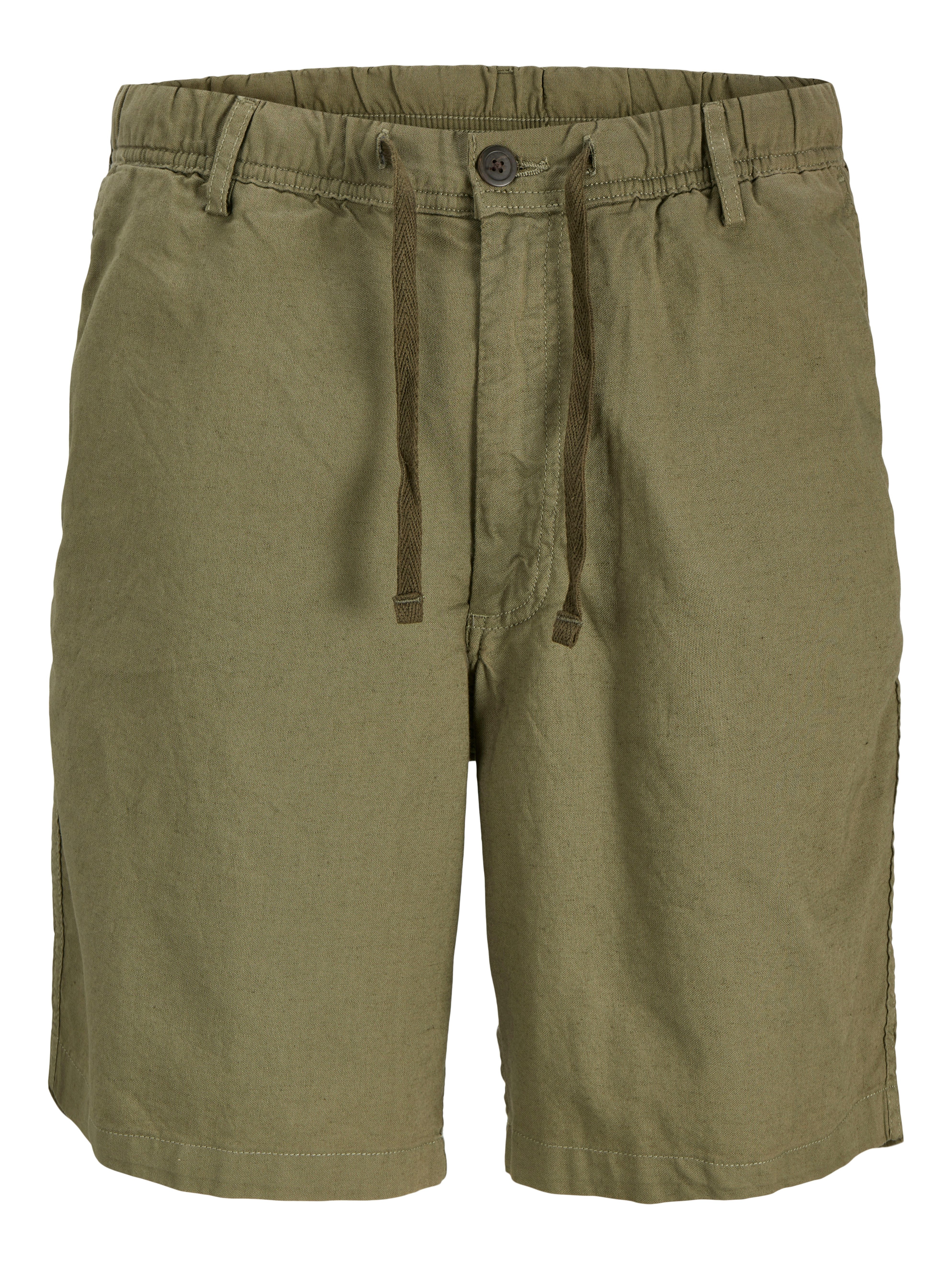 Jack & Jones PlusSize Jogger Pants JPSTJAIDEN HYBRID BONDI JOG SHORT PLS