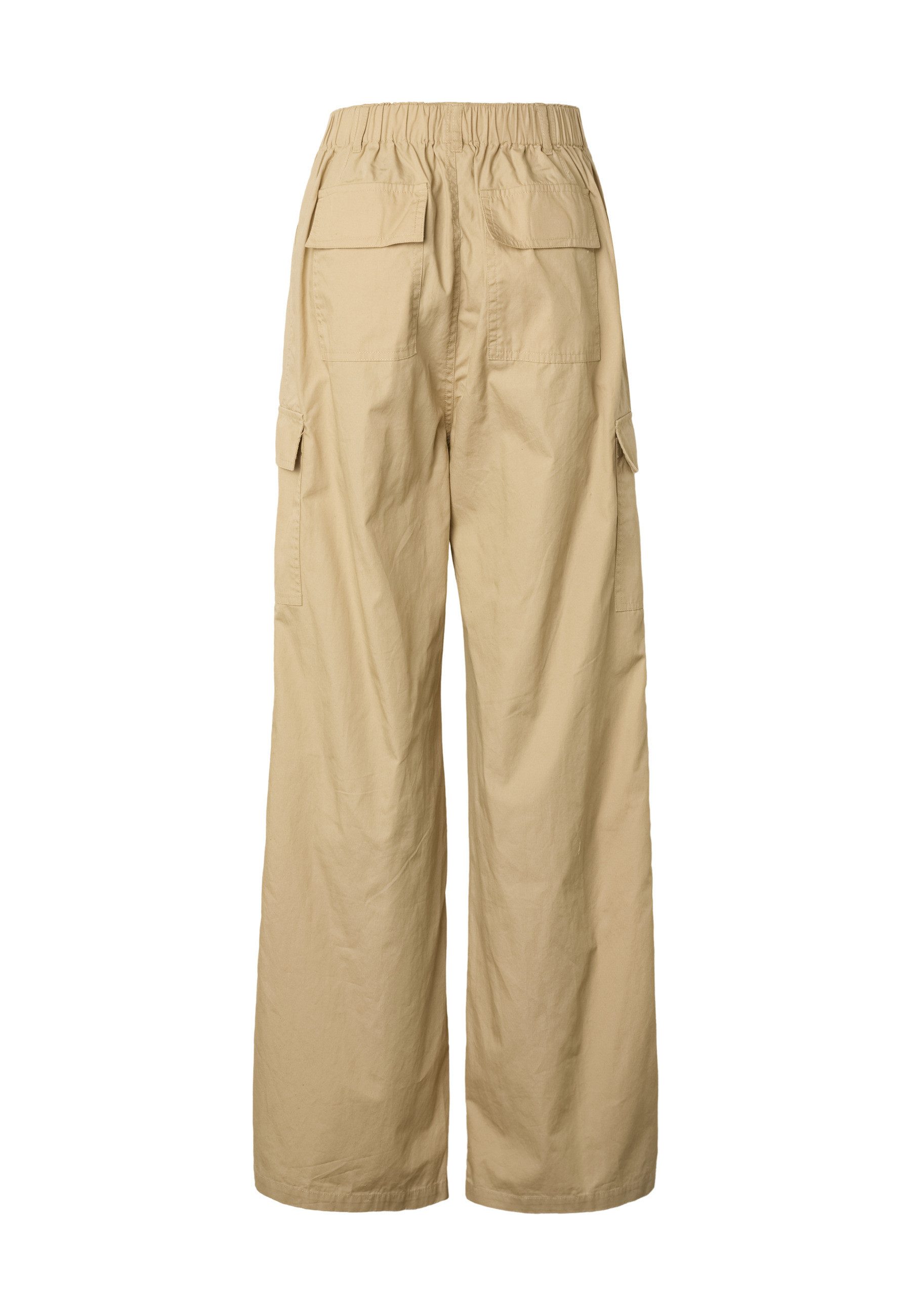 Karl Kani Cargohose Karl Kani Small Signature Cargo Pants (1-tlg)