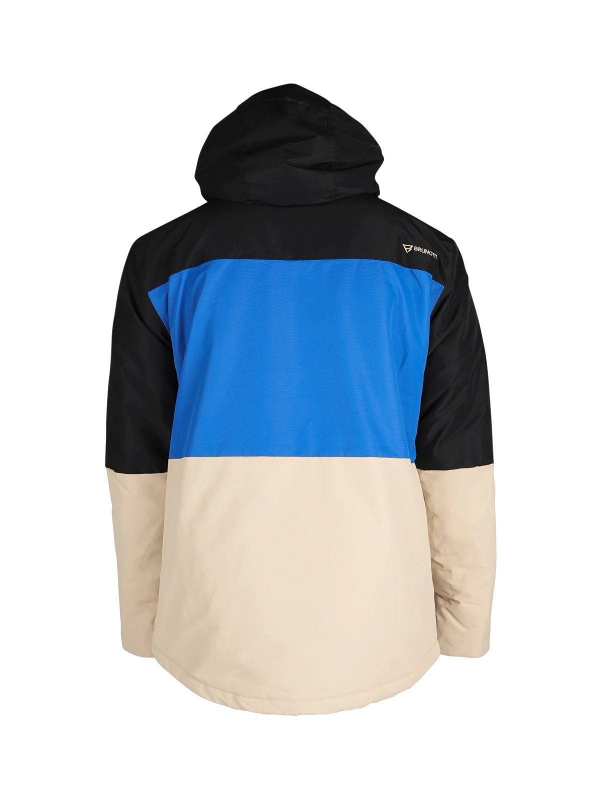 Brunotti Skijacke Aracin Men Snowjacket SAND