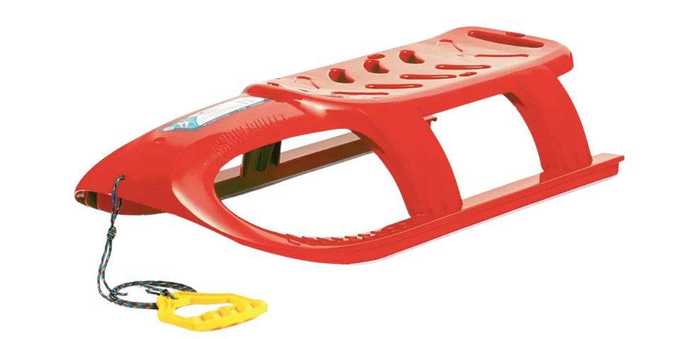 Rodel Schlitten Kinderschlitten Rodel