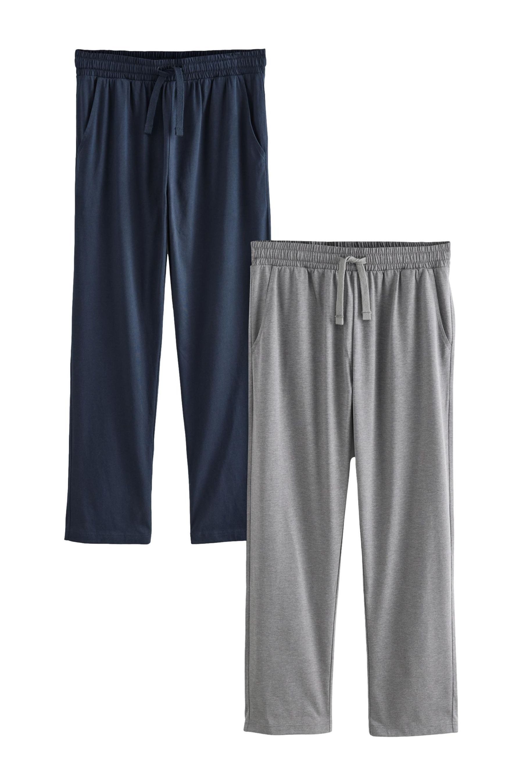 Next Pyjamahose Lasting Fresh Schlafanzughose mit günstig online kaufen