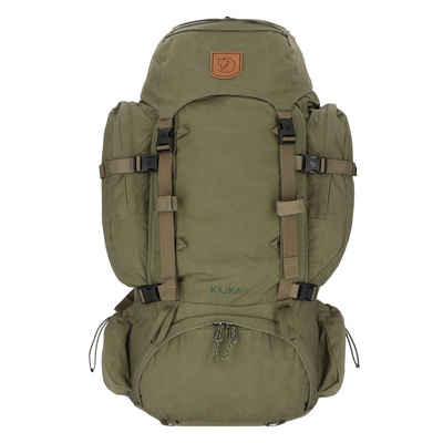 Fjällräven Wanderrucksack Kajka, Polyamid