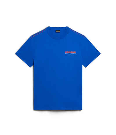 Napapijri T-Shirt (1-tlg)