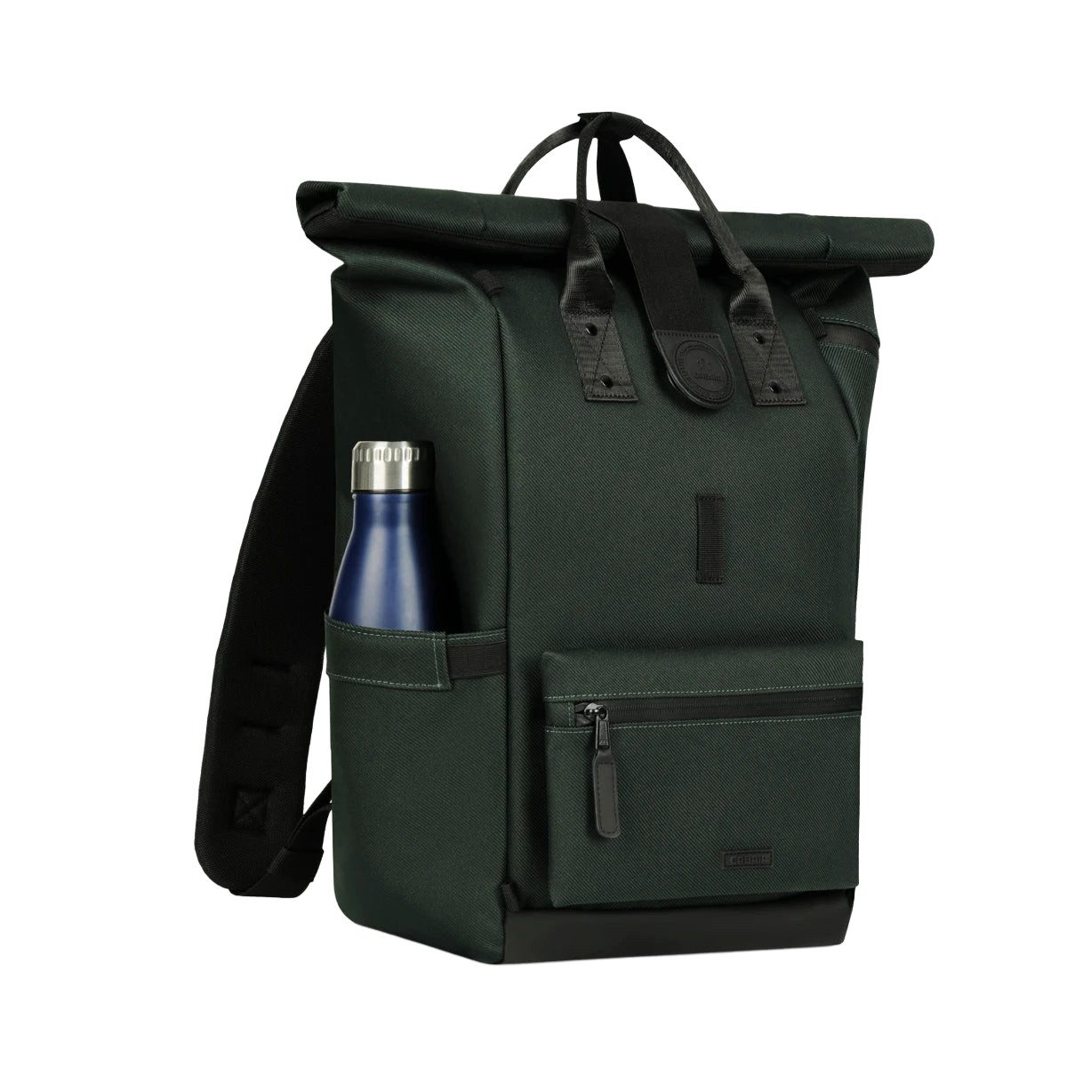 CABAIA Rucksack Medium Lautrec, recycelten Materialien