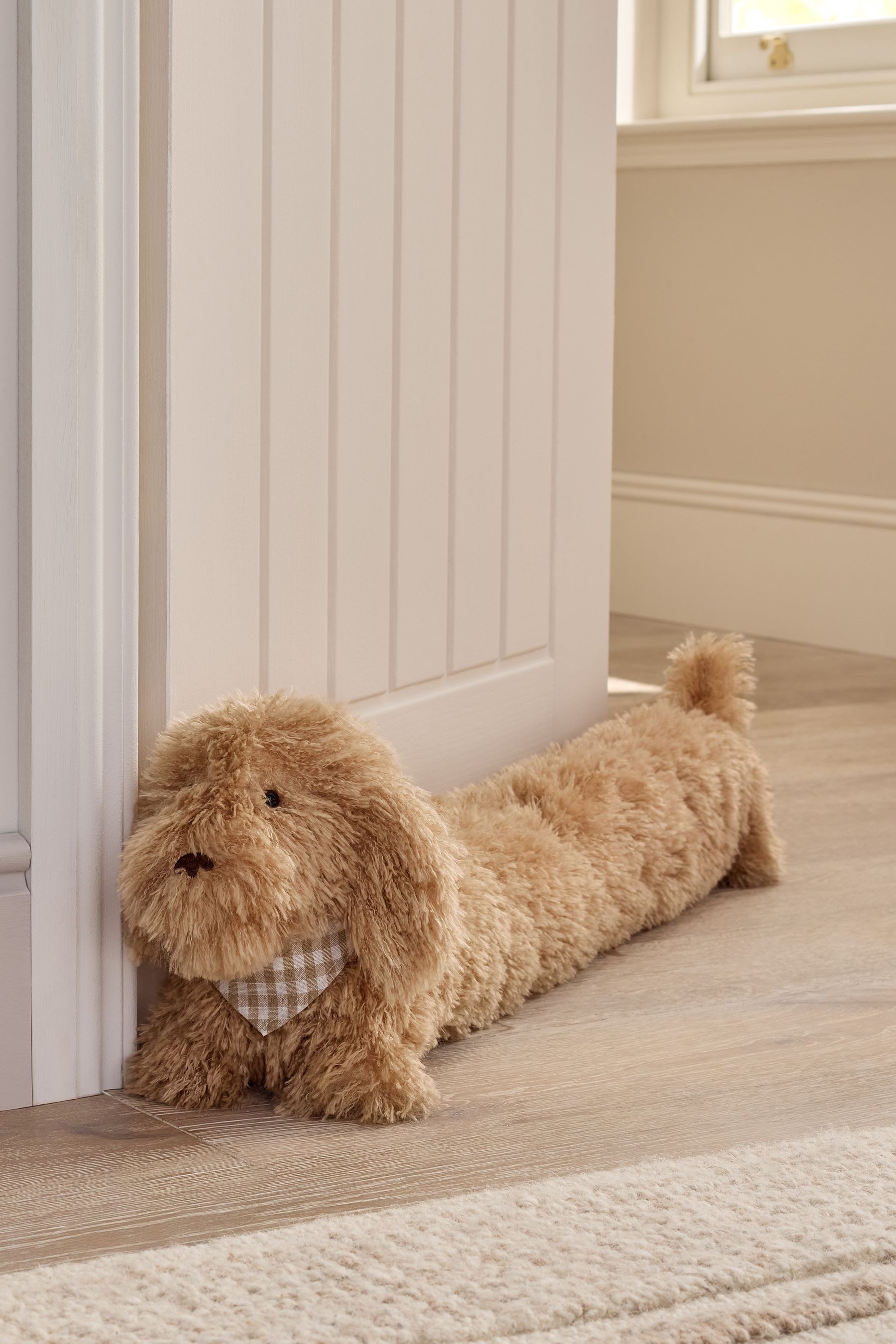 Next Zugluftstopper Zugluftstopper, Louis der Labradoodle, 1-tlg.