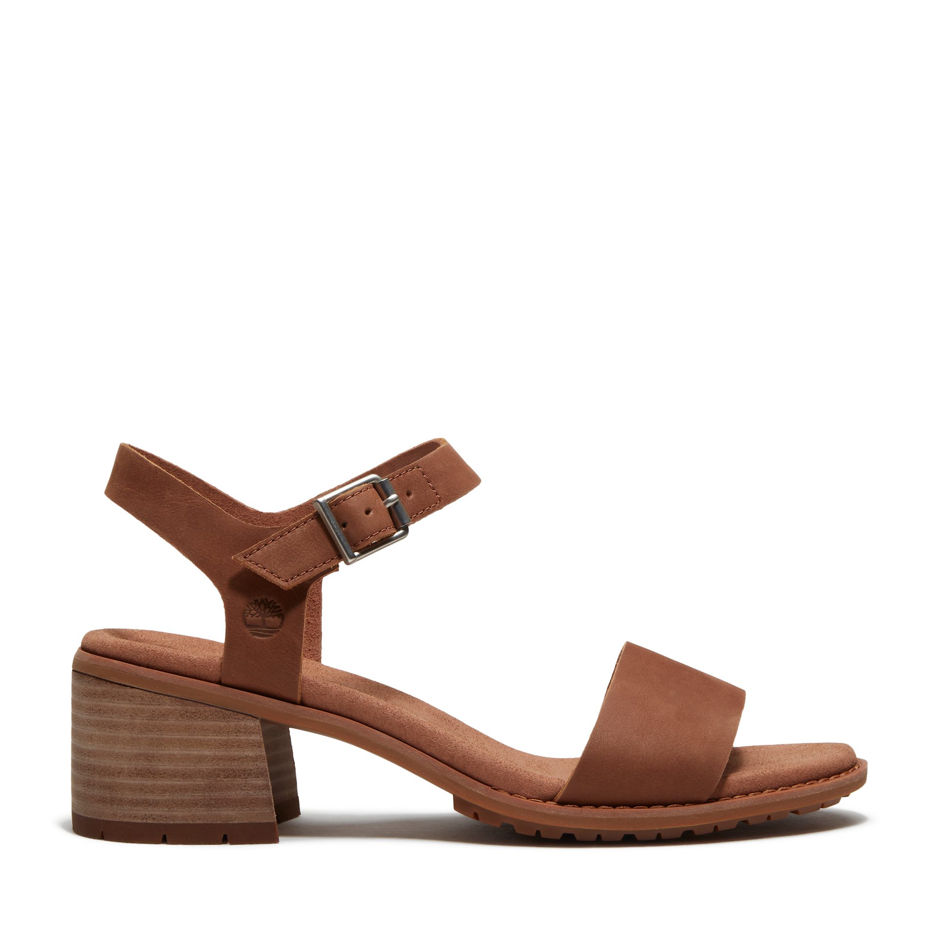 Timberland LAGUNA SHORE BACKSTRAP SANDAL Sandale aus Leder