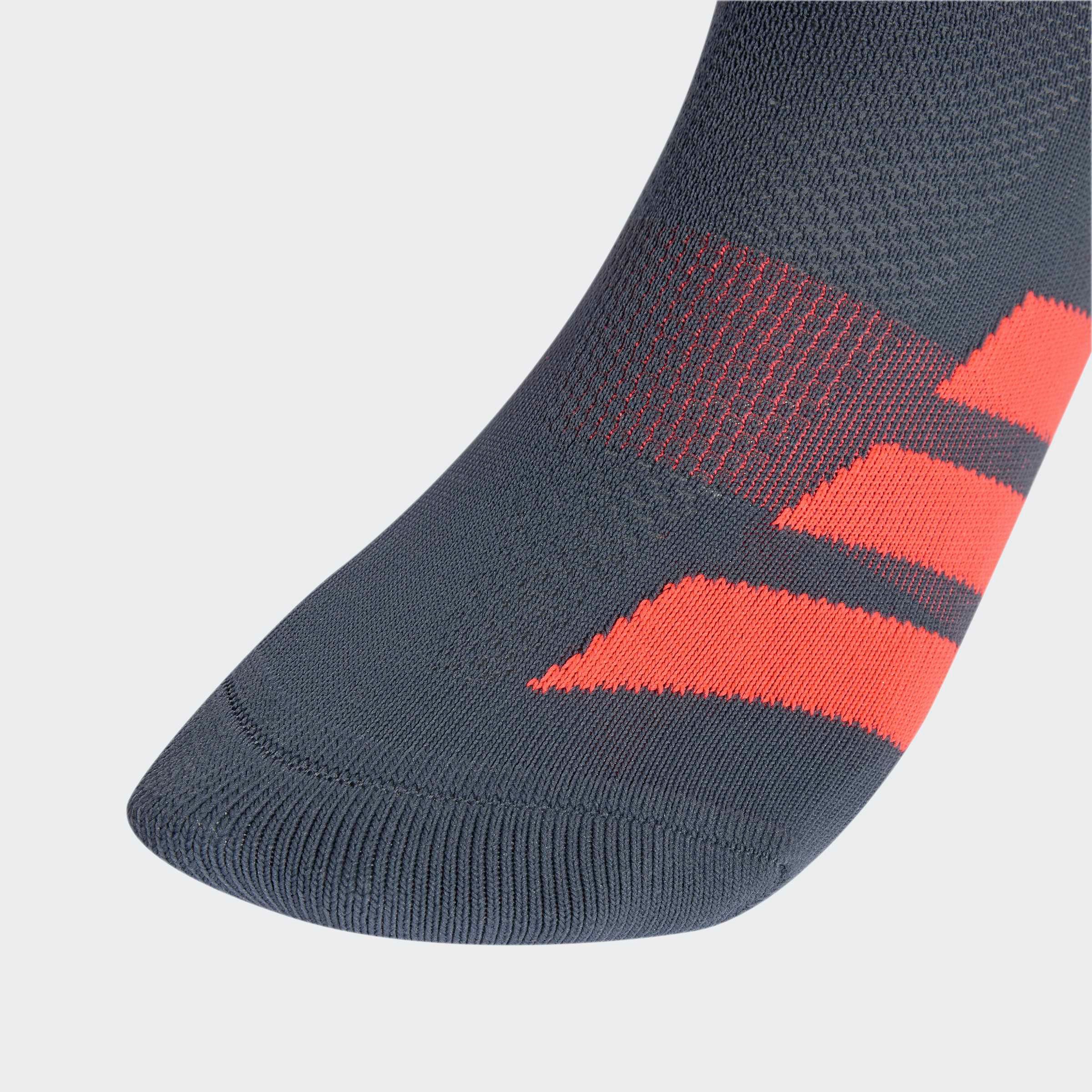 adidas Performance Funktionssocken ADIZERO RUNNING, WADENLANG