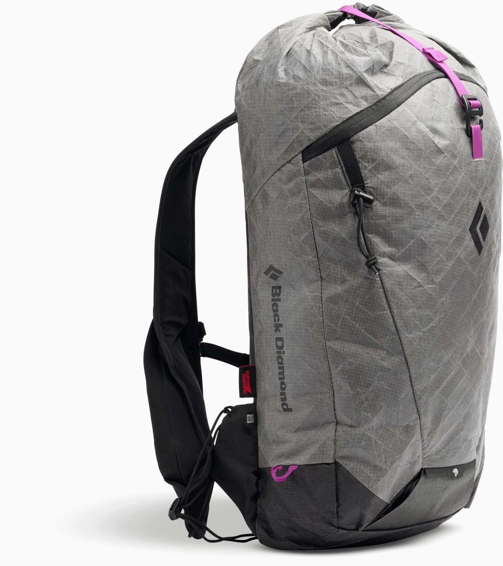 Black Diamond Skirucksack CIRQUE ULTRA 25