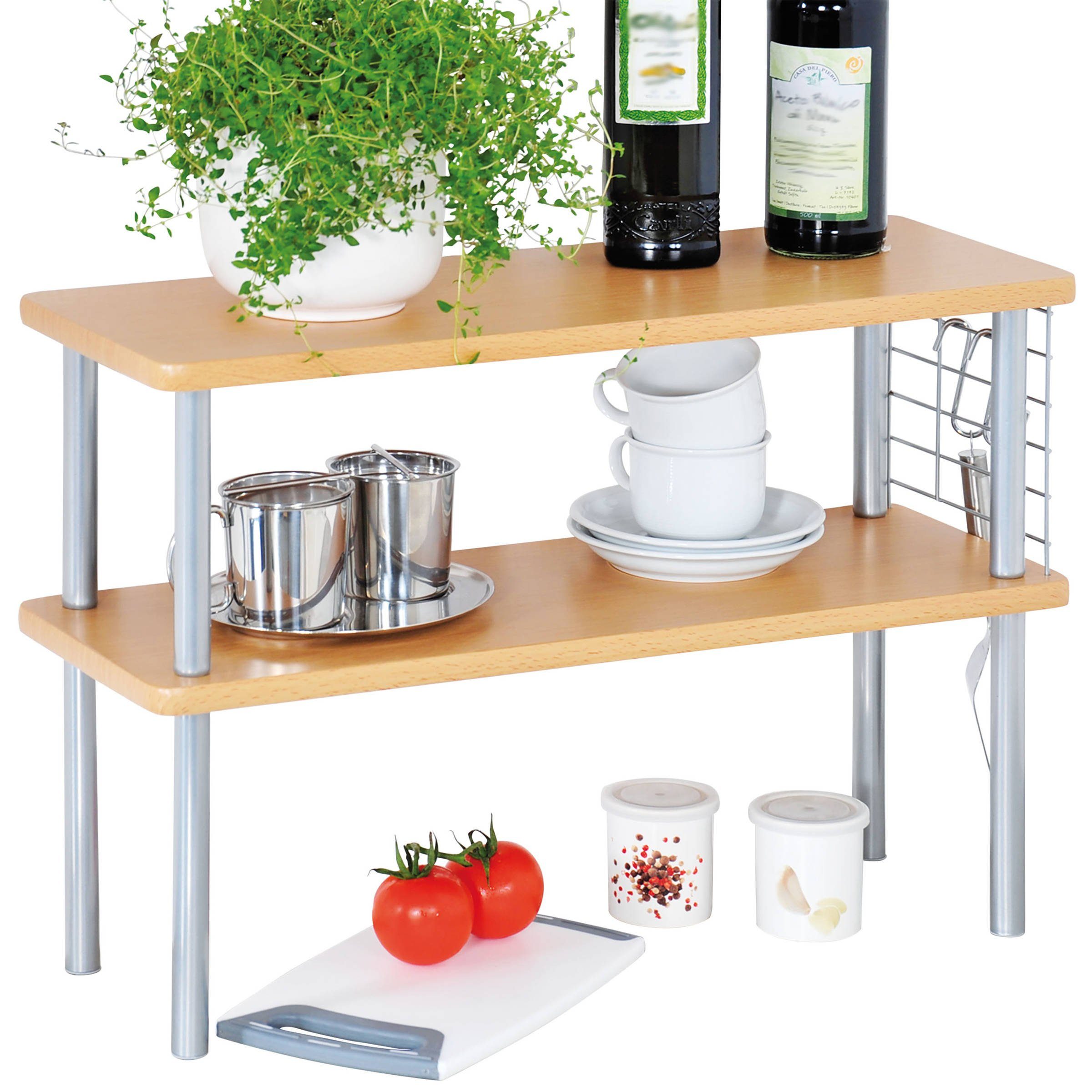 Kesper Küchenregal günstig online kaufen