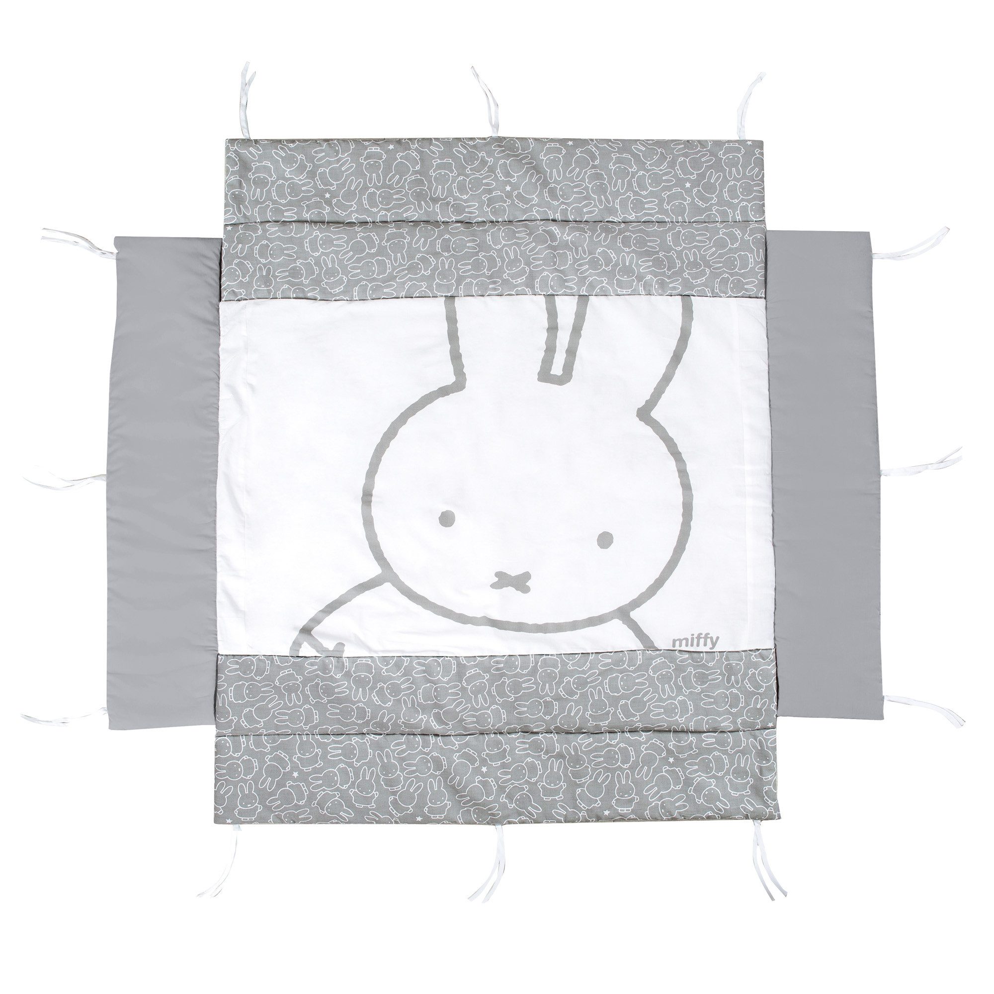 roba® Laufgittereinlage mit Seitenpolsterung, Universal-Laufgittereinlage günstig online kaufen