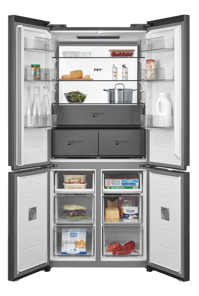 Midea French Door MDRM706BIE70