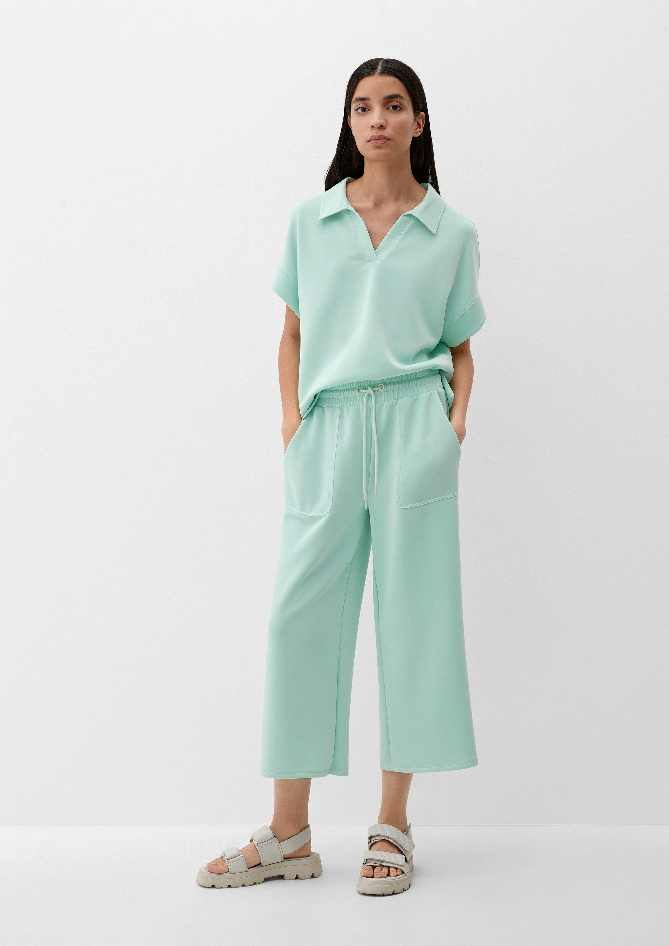 Culotte Hose