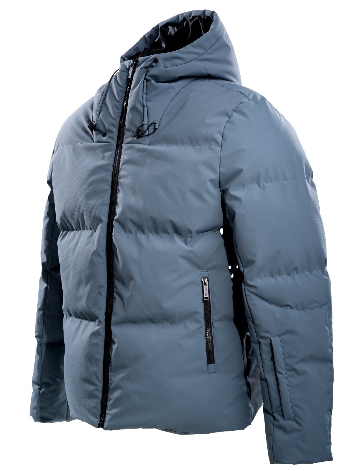 Poolman Winterjacke Jacke mit Kapuze mit Kapuze – Bild 5 von 5