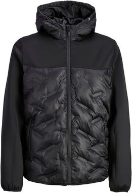 Jack & Jones Steppjacke JJEMULTI HEAT QUILTED JACKET NOOS