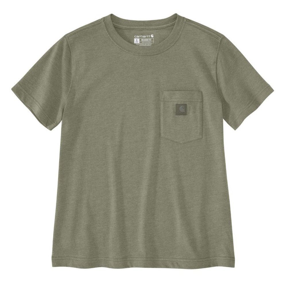 Carhartt T-Shirt Irvine Relaxed