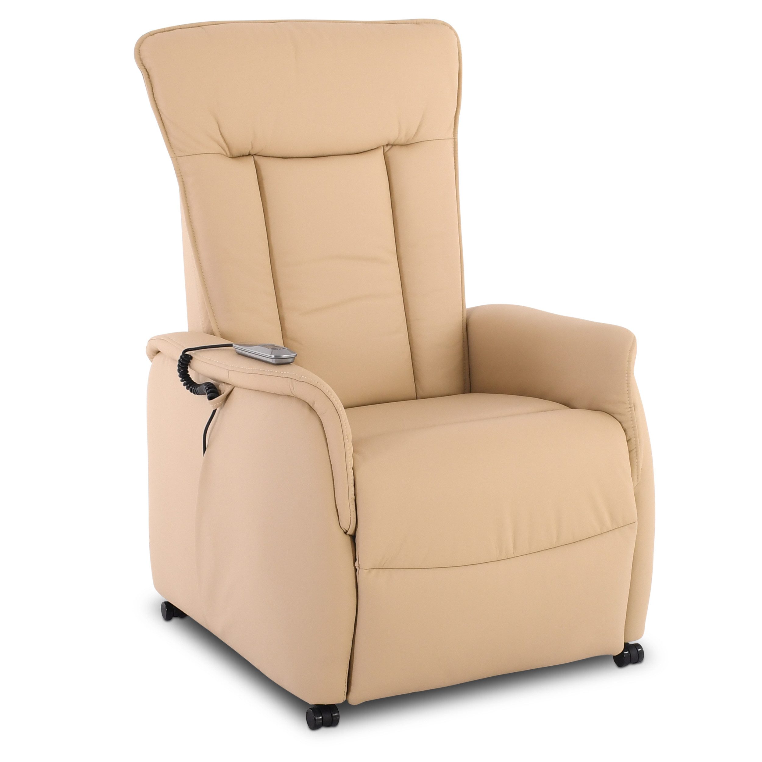 Raburg TV-Sessel Fernsehsessel mit Aufstehhilfe, Relaxsessel mit Liegefunkt günstig online kaufen