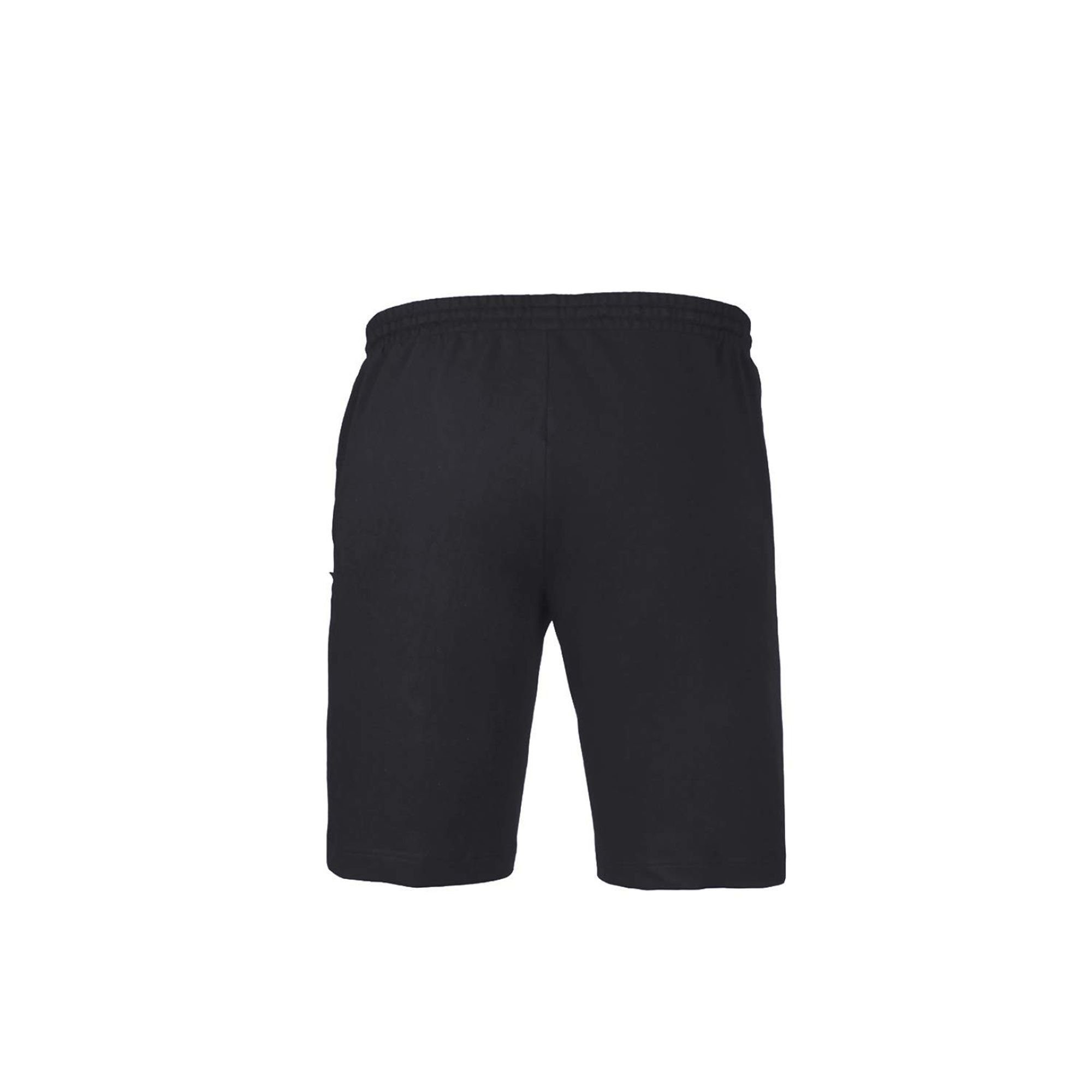 Authentic Schwarz Shorts 55110 (090) Klein