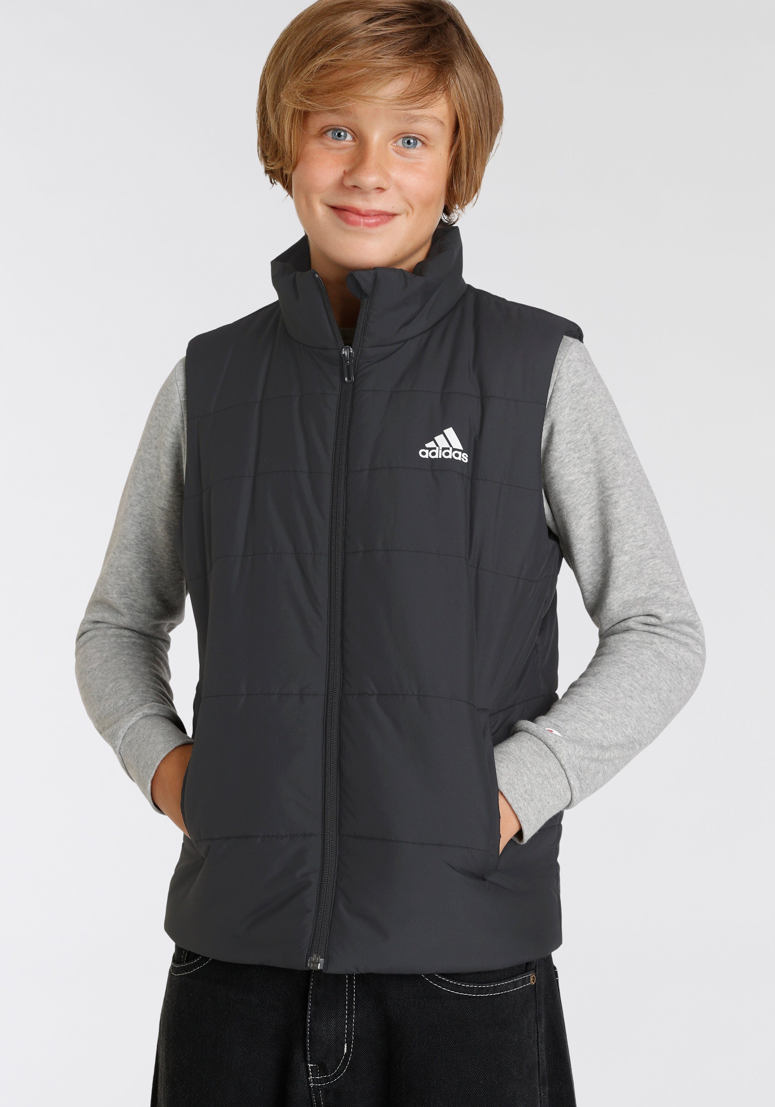 JK Sweatweste adidas VEST PAD Sportswear