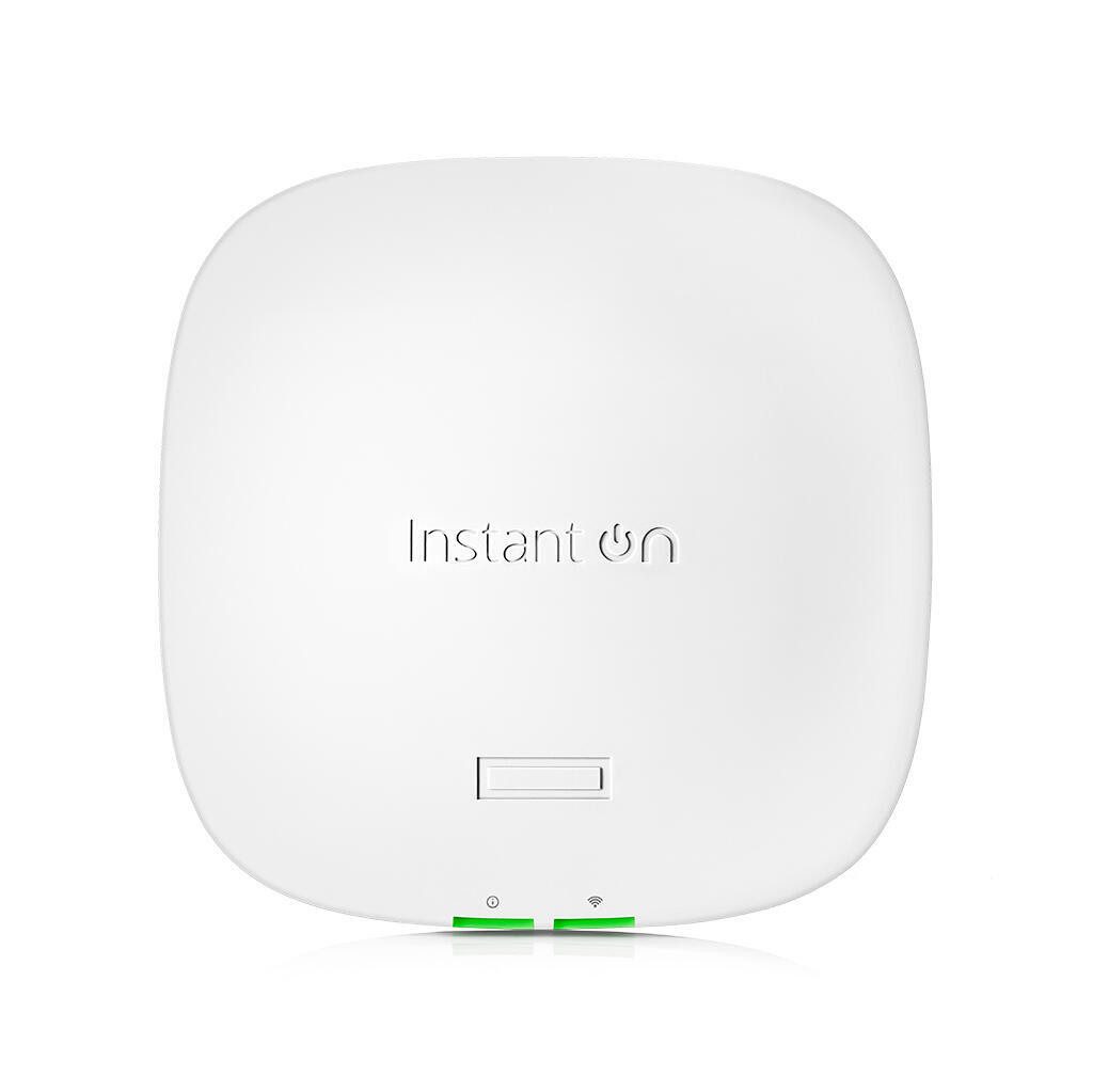 HPE Networking Instant On AP21 S1T09A WLAN-Repeater
