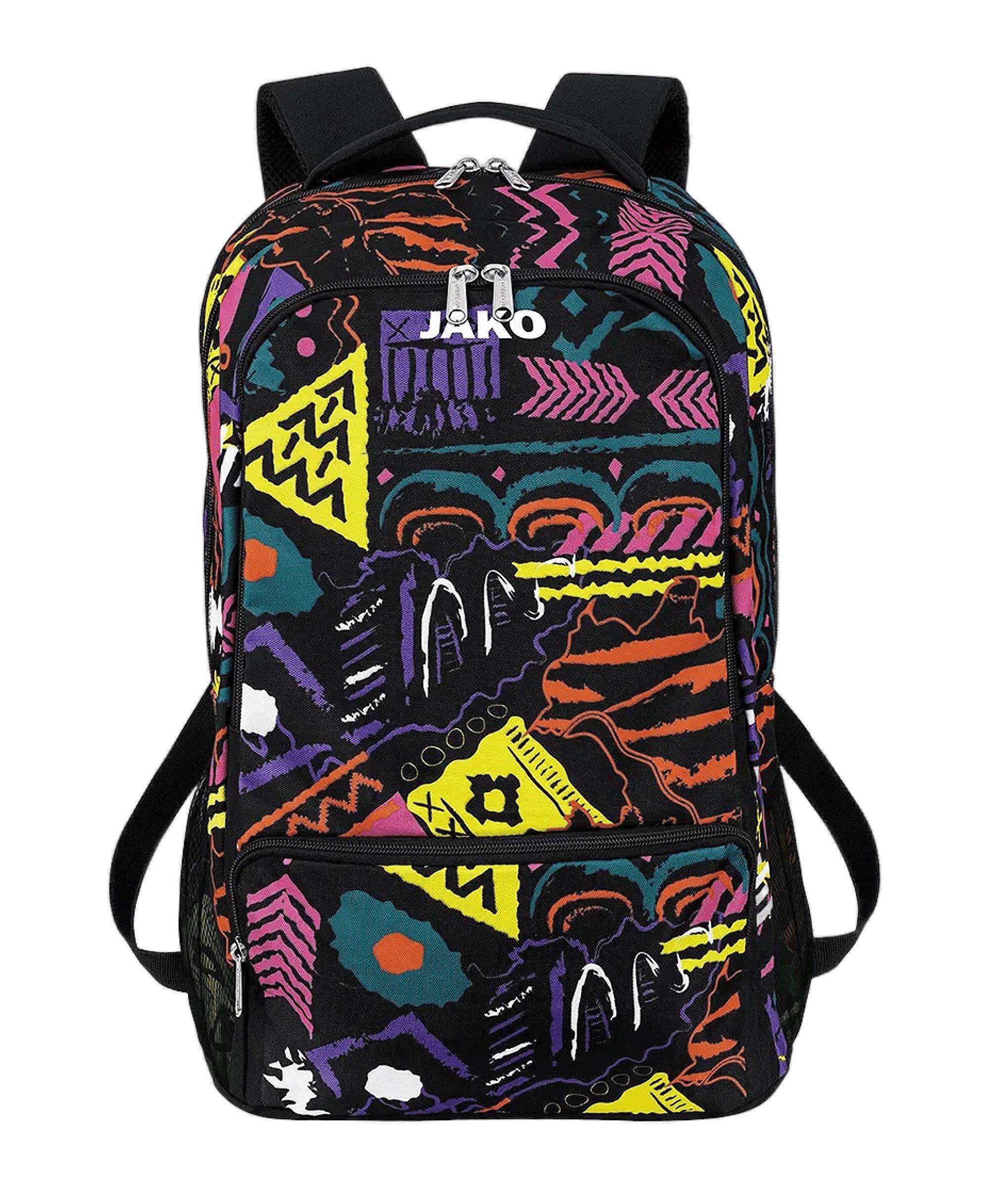 Jako Sporttasche Rucksack (1-tlg), default