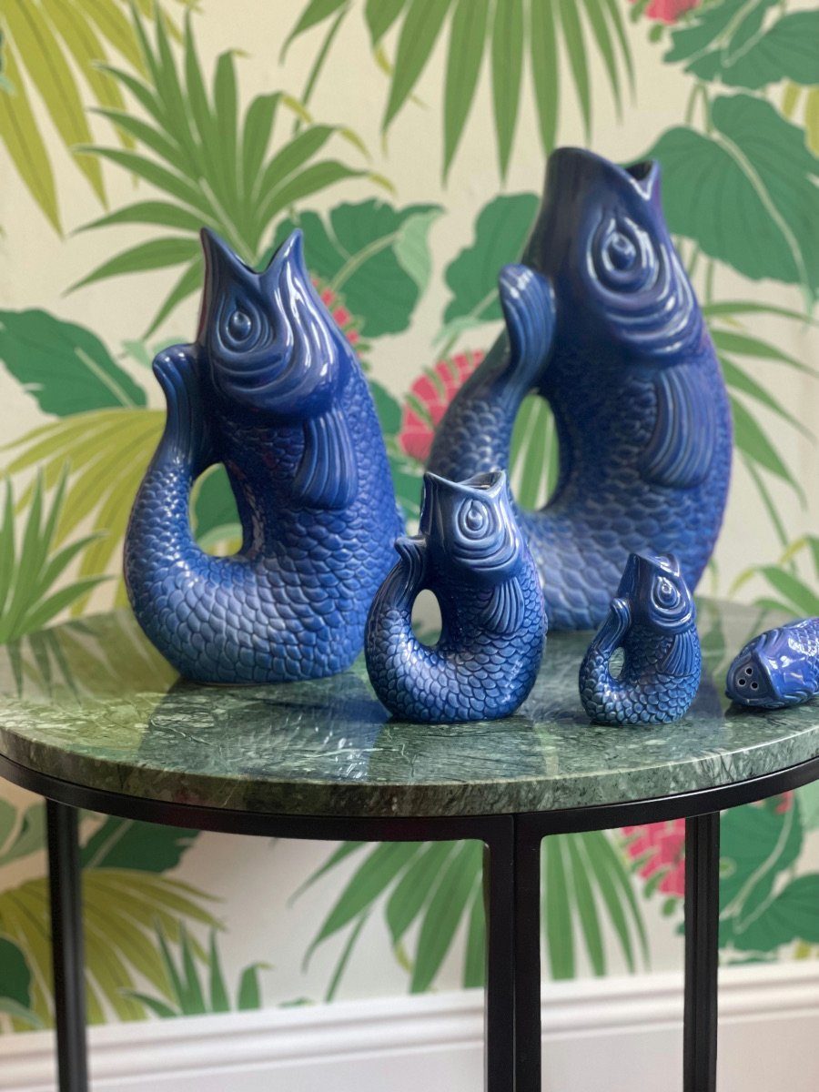 Giftcompany Dekovase Monsieur Carafon Vase / günstig online kaufen