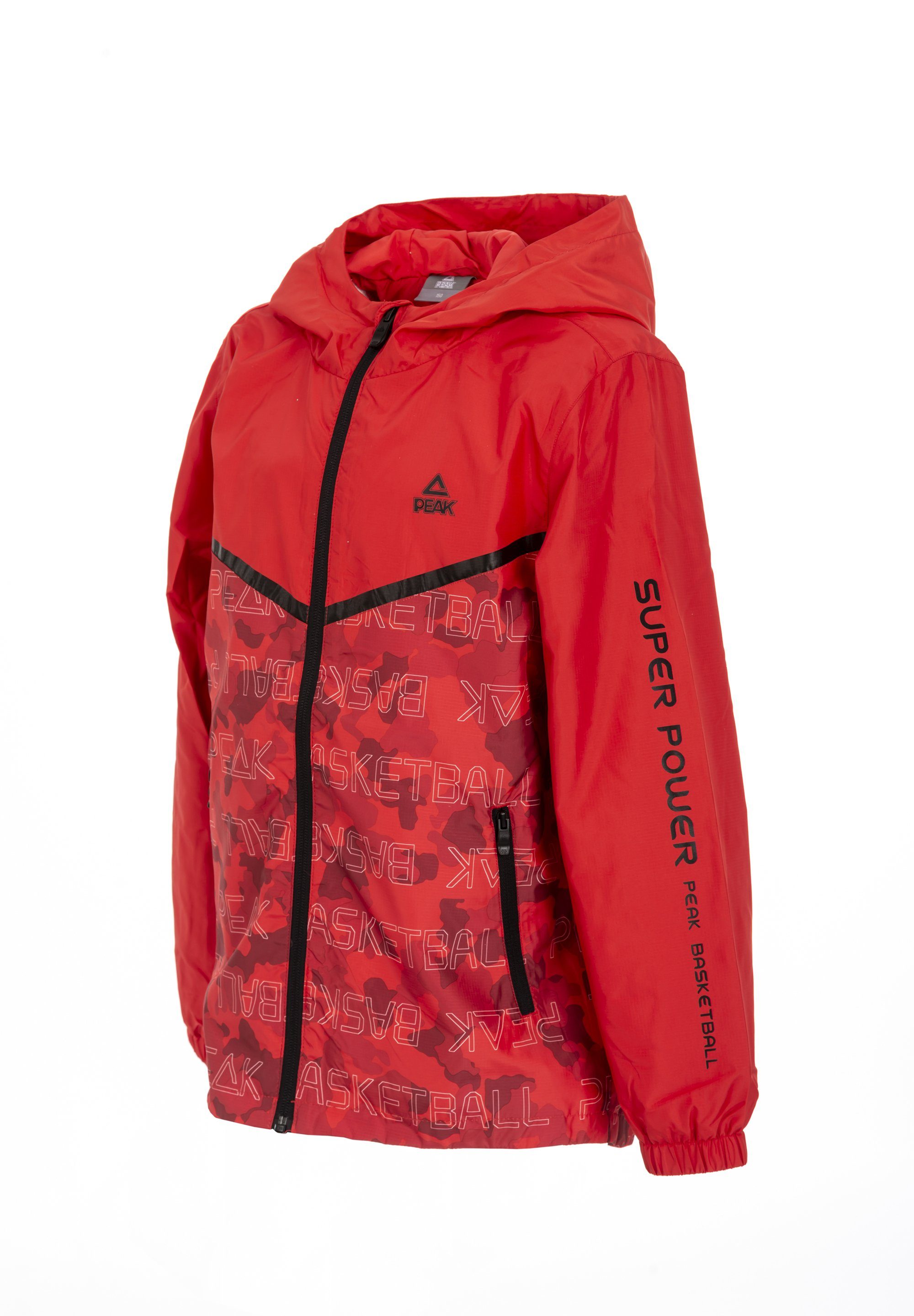 PEAK Funktionsjacke SUPER POWER