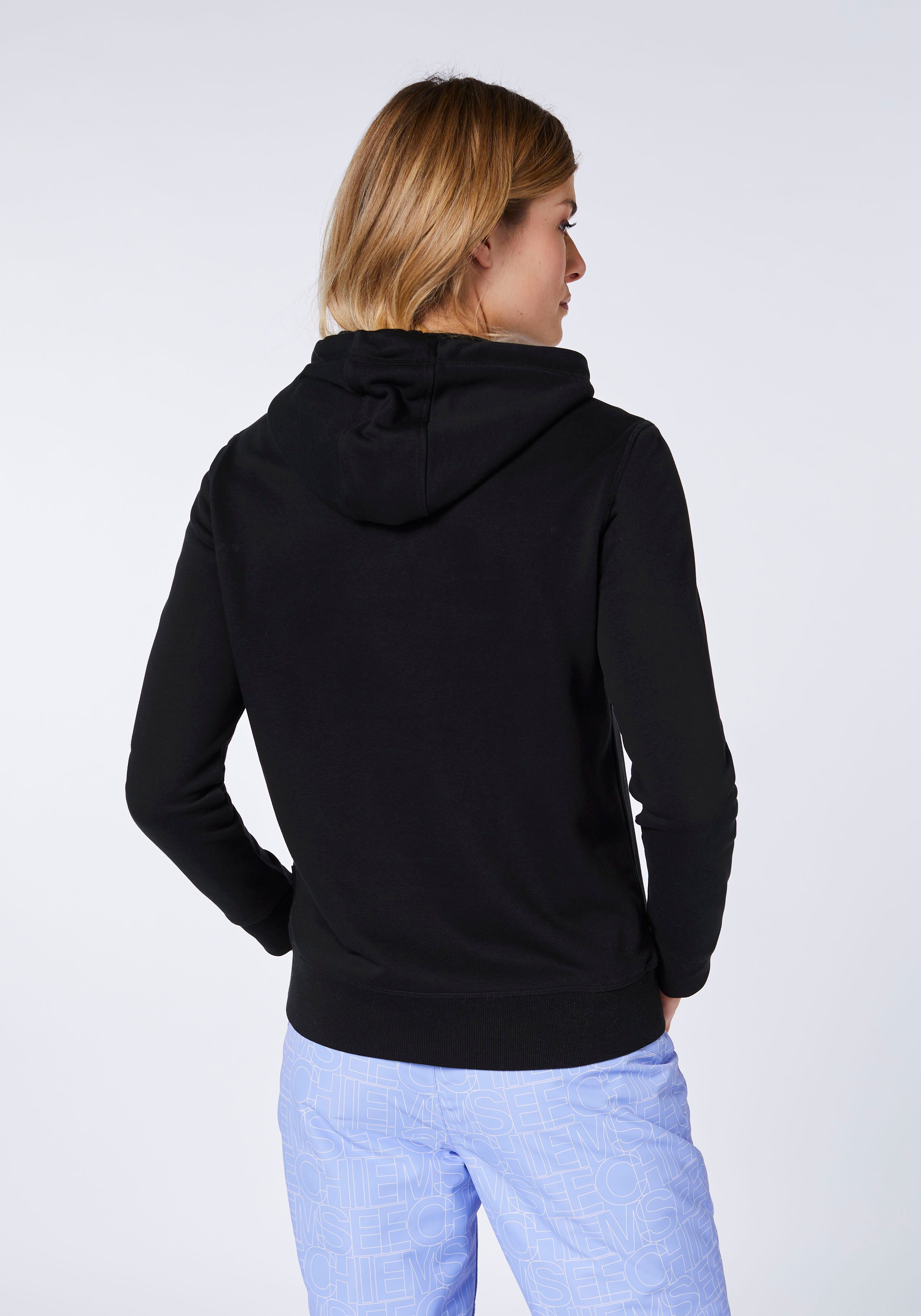 Chiemsee Kapuzensweatshirt