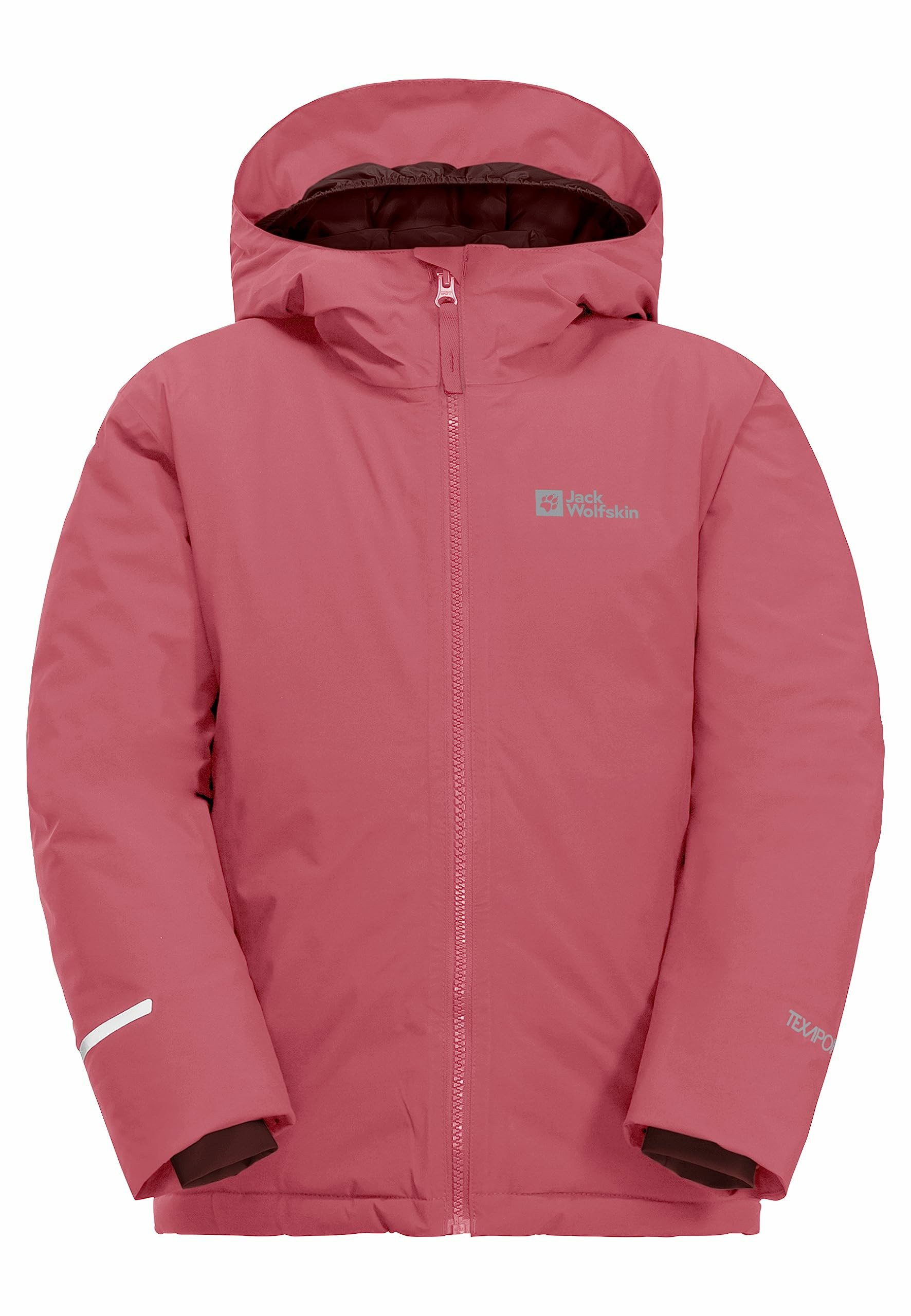 Jack Wolfskin Anorak Jacke für Jungen (1-St) keine Angabe