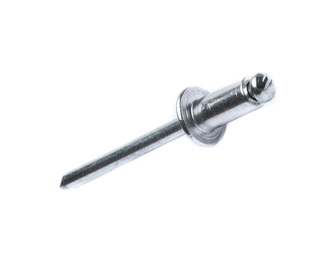 Trend Line Blindniete TrendLine Blindnieten-Satz 4,8 x 10 mm 50-teilig