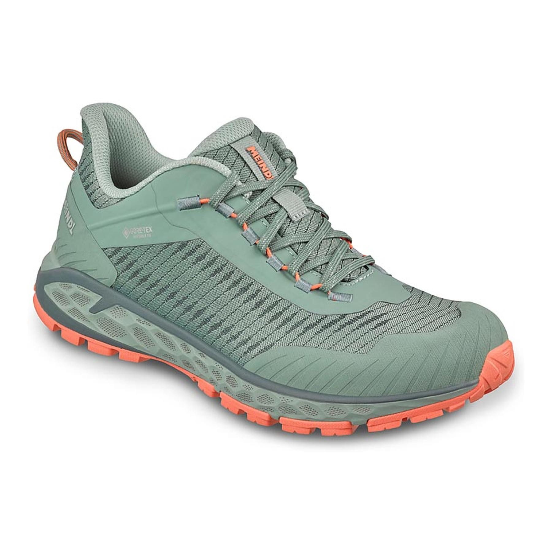 Meindl Power Walker 4.2 Damen Trekkingschuh