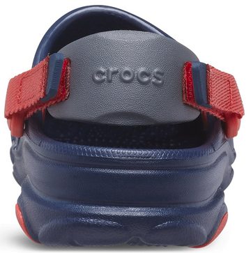 Crocs Classic All Terrain Clog K Clog mit robuster Laufsohle