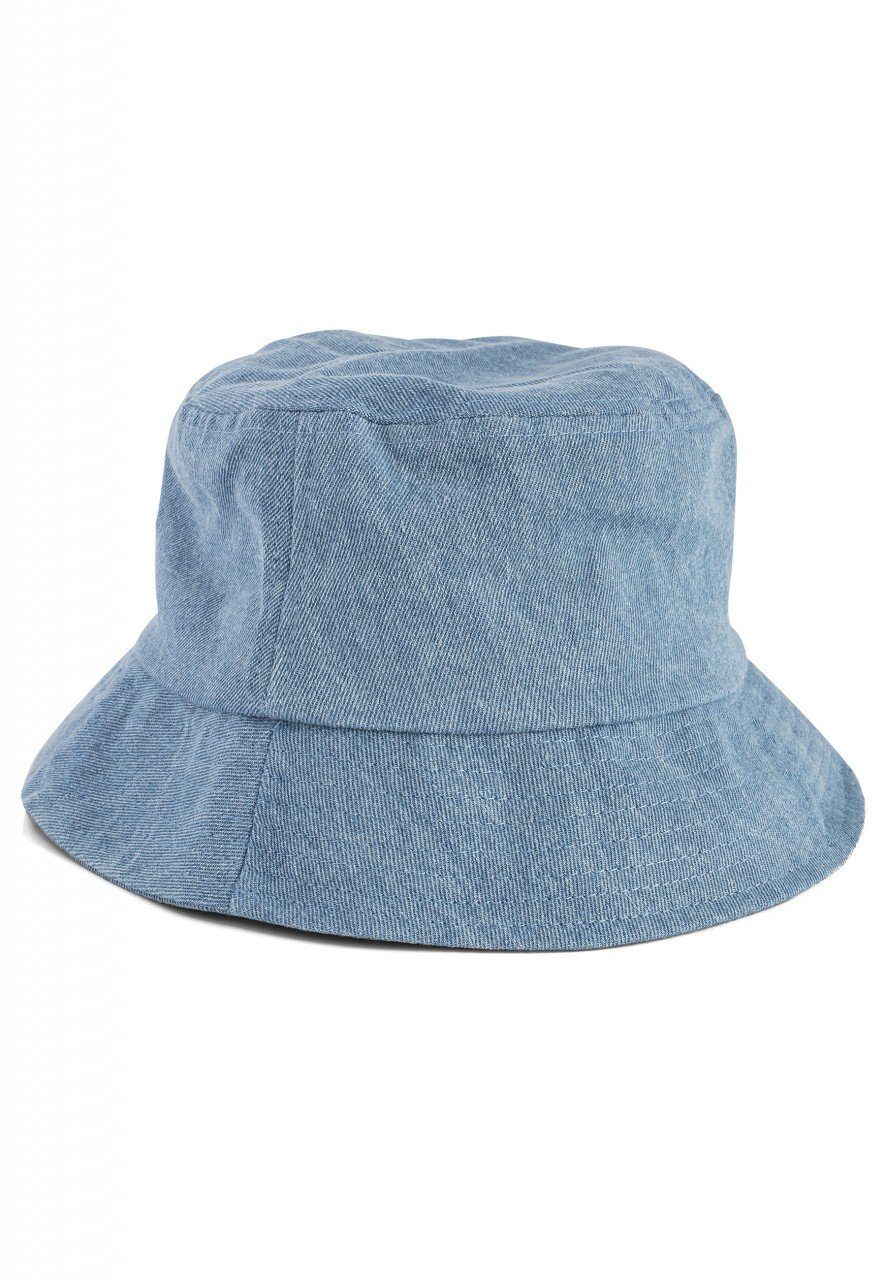 Blackskies Sonnenhut Eos Bucket Hat Blau
