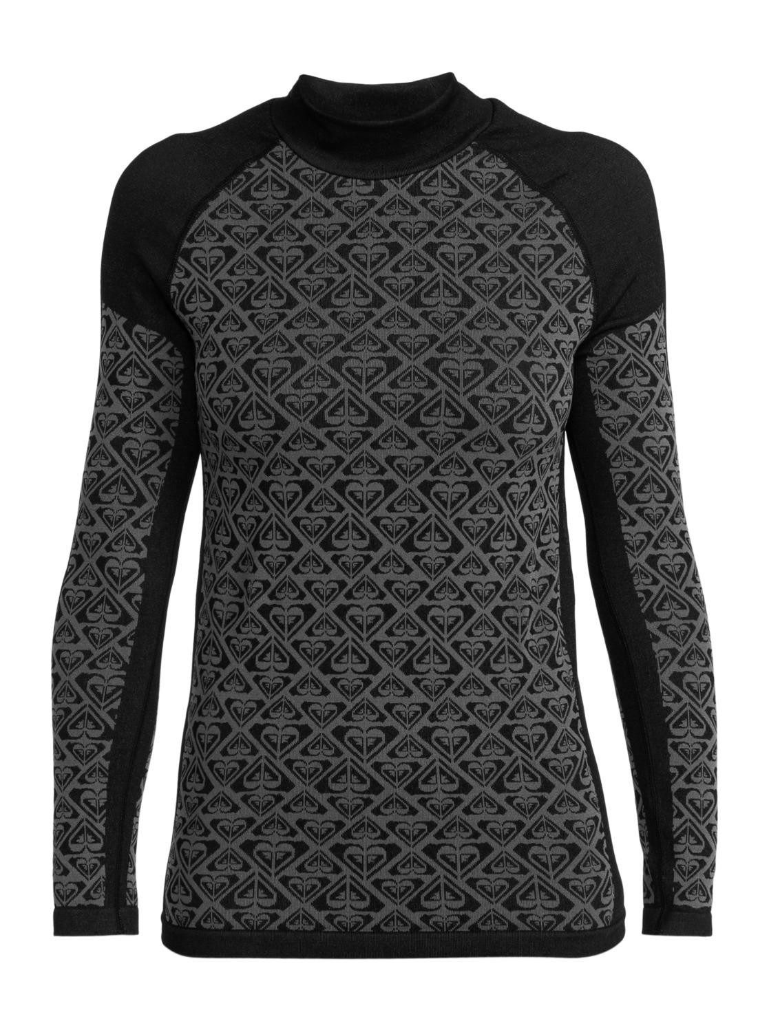 Roxy Shirttop Chill Out Seamless Heart