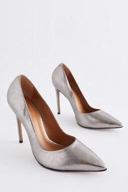 Next Signature Pumps aus Leder Pumps (1-tlg)