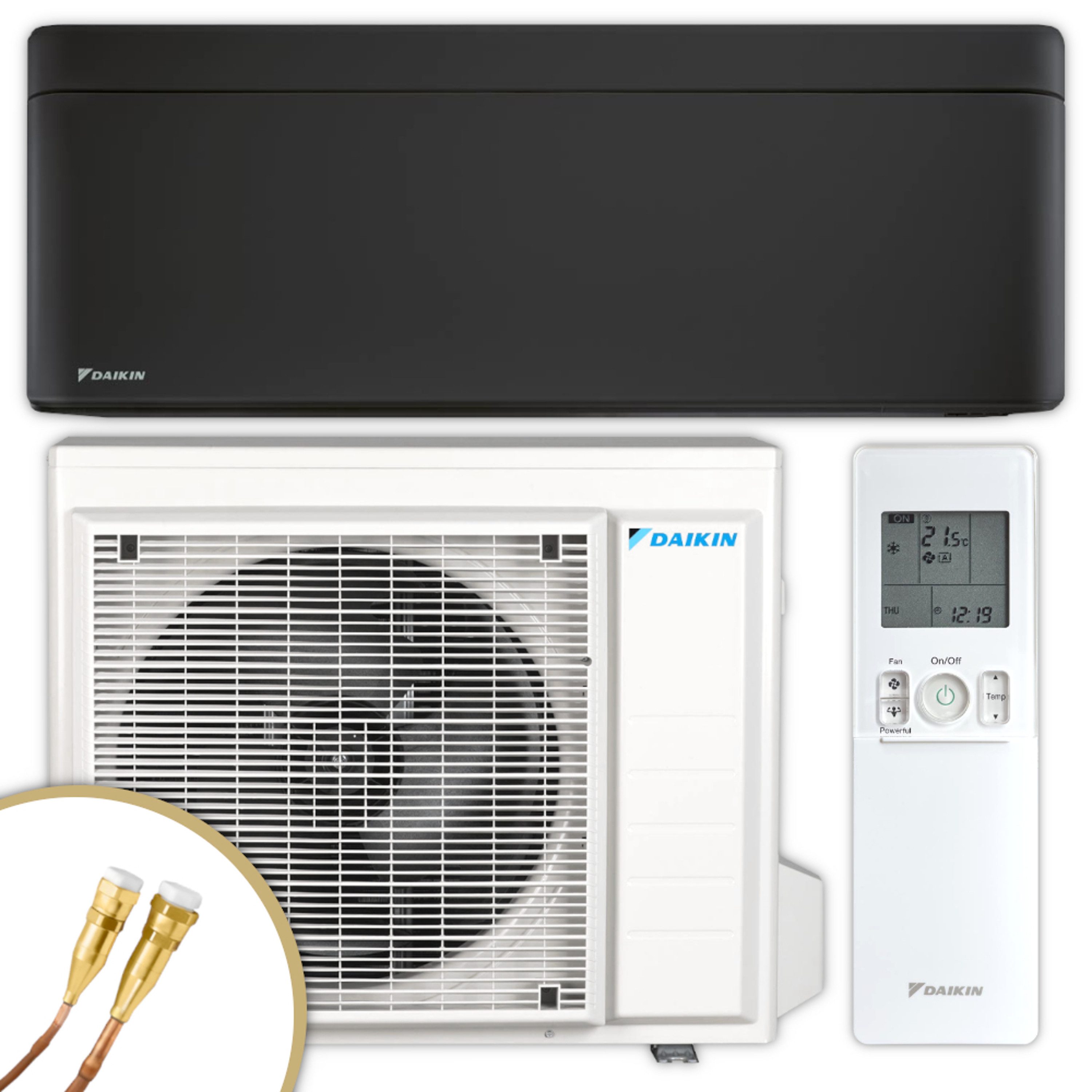 Daikin Split-Klimagerät FTXA50C + RXA50B8
