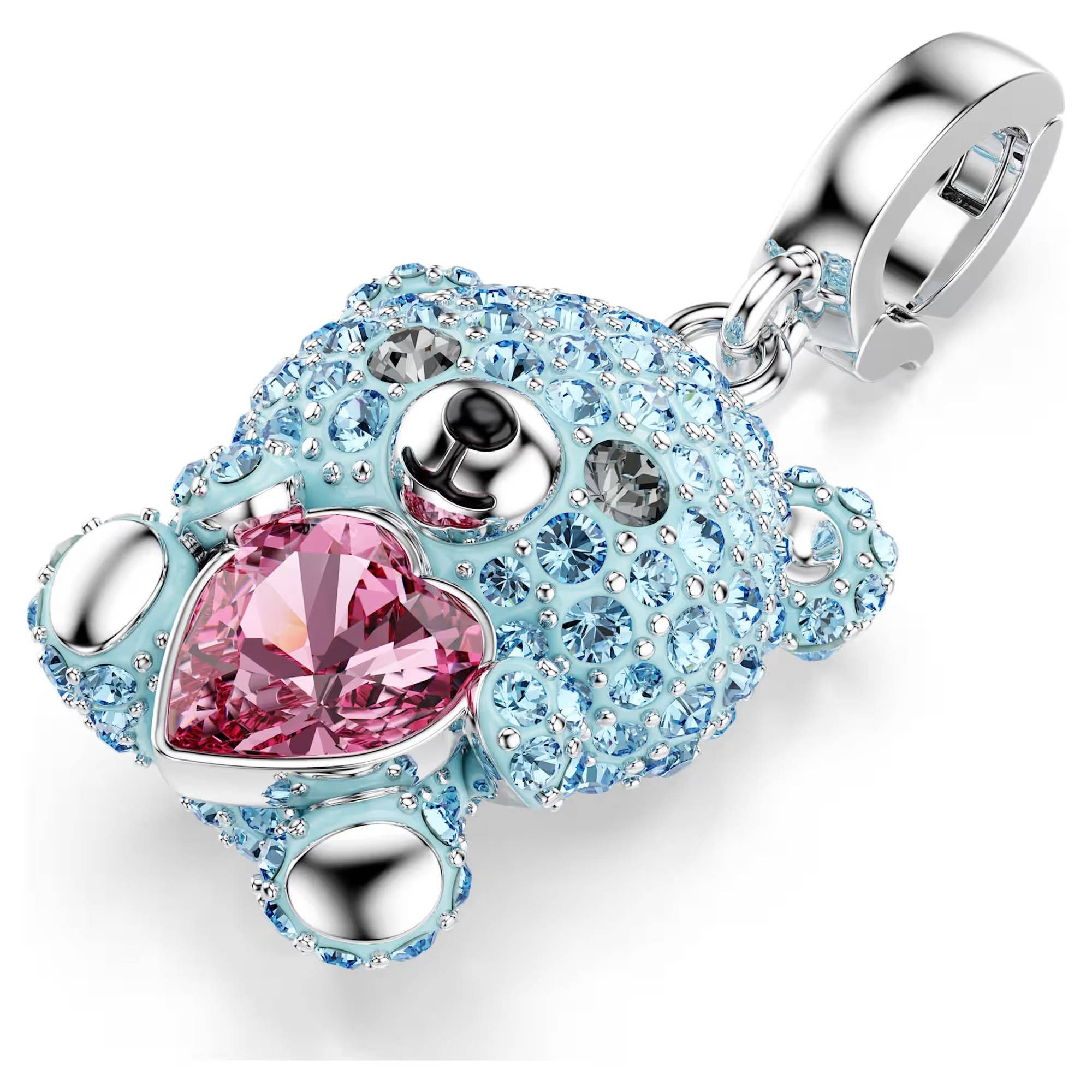 Swarovski Charm-Einhänger Idyllia